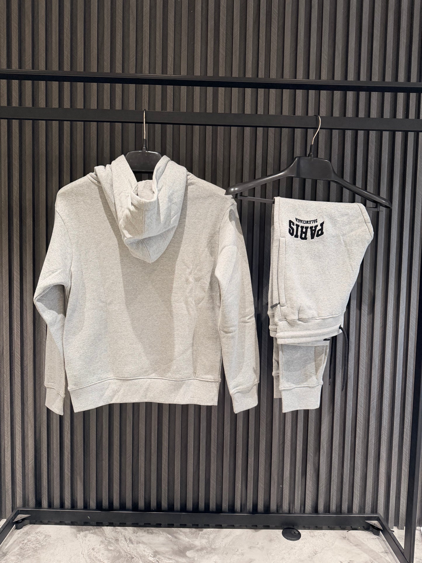 BALANCIAGA TRACKSUIT