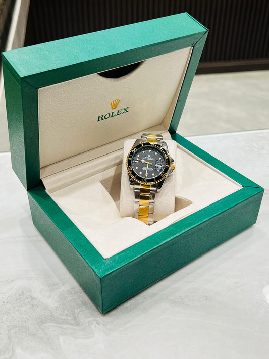 Rolex submariner japan movement