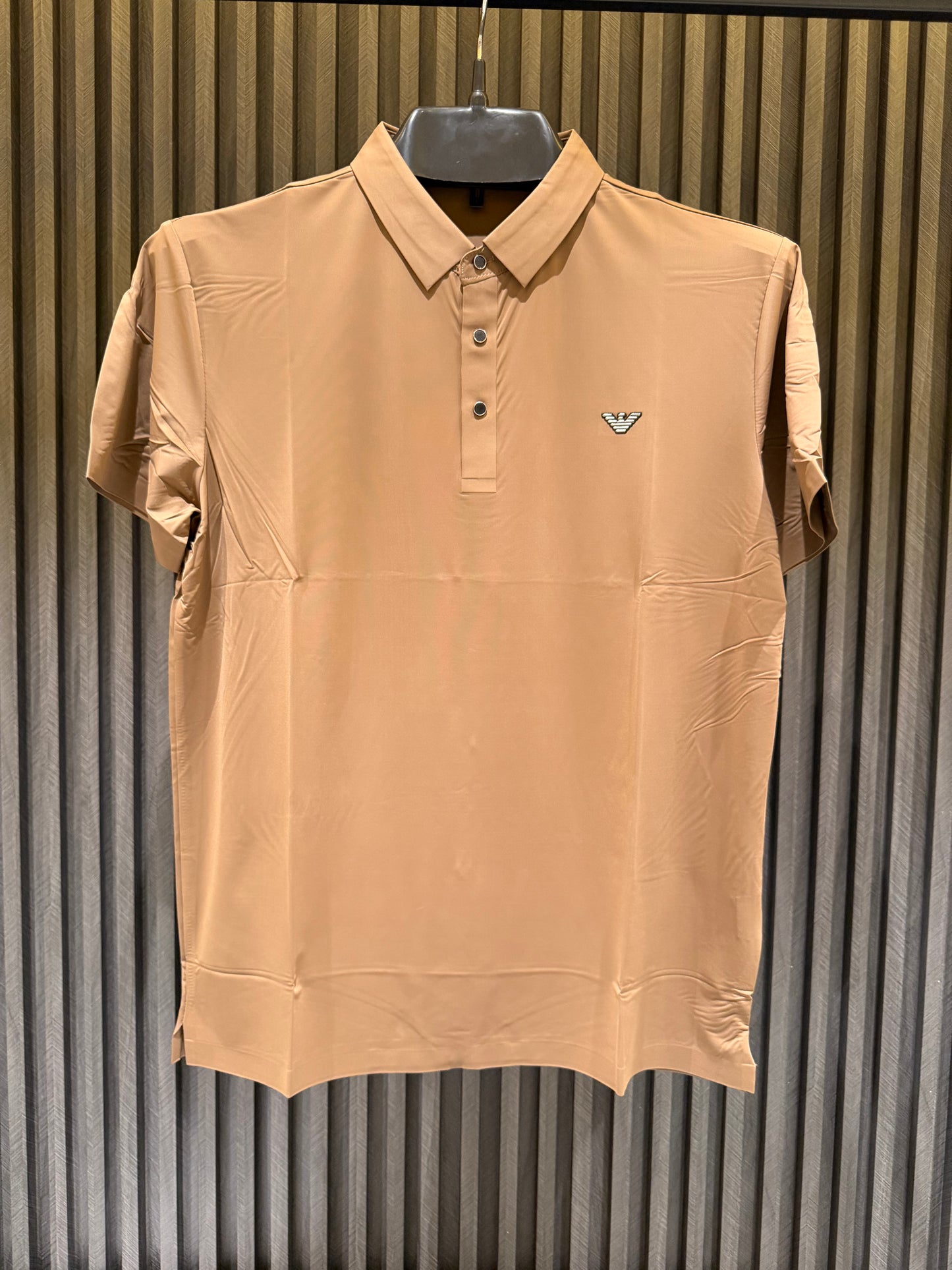 ARMANI SL POLO