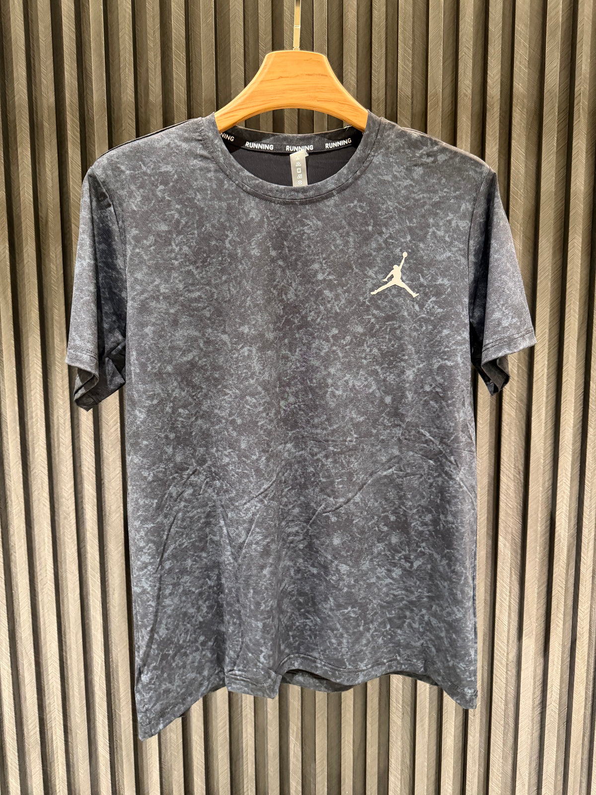 JORDAN Gym Wear T-Shirts