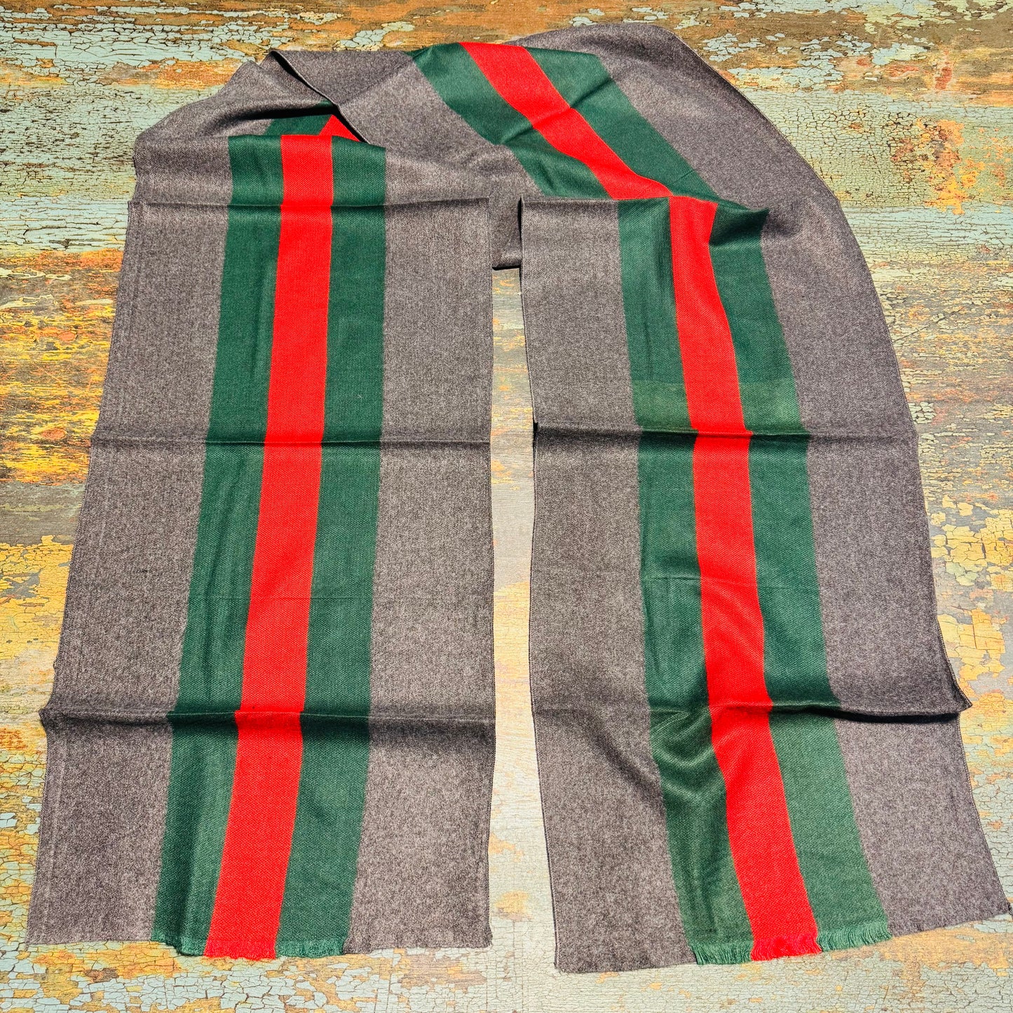 GUCCI SCARF
