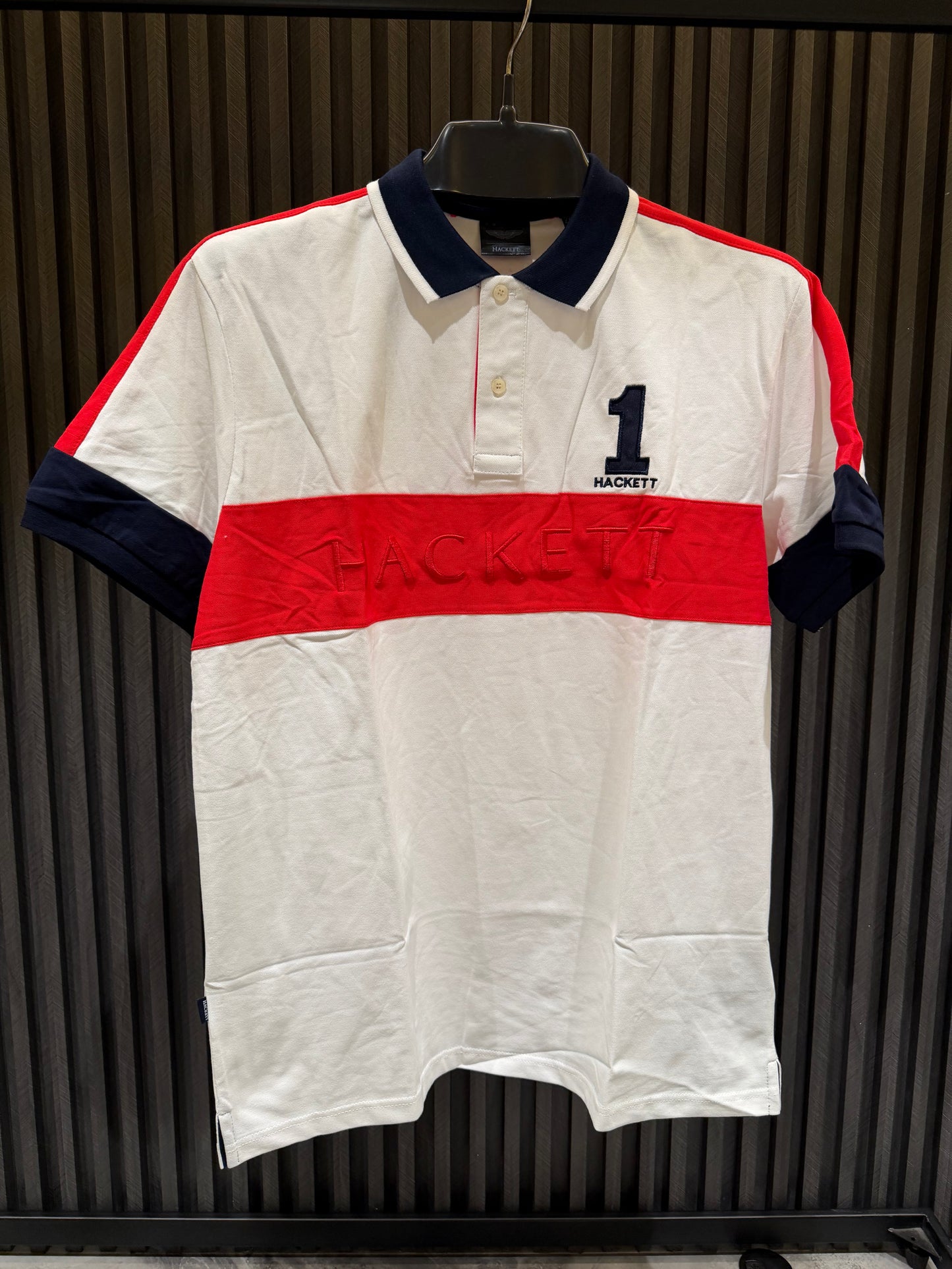 HACKET POLO