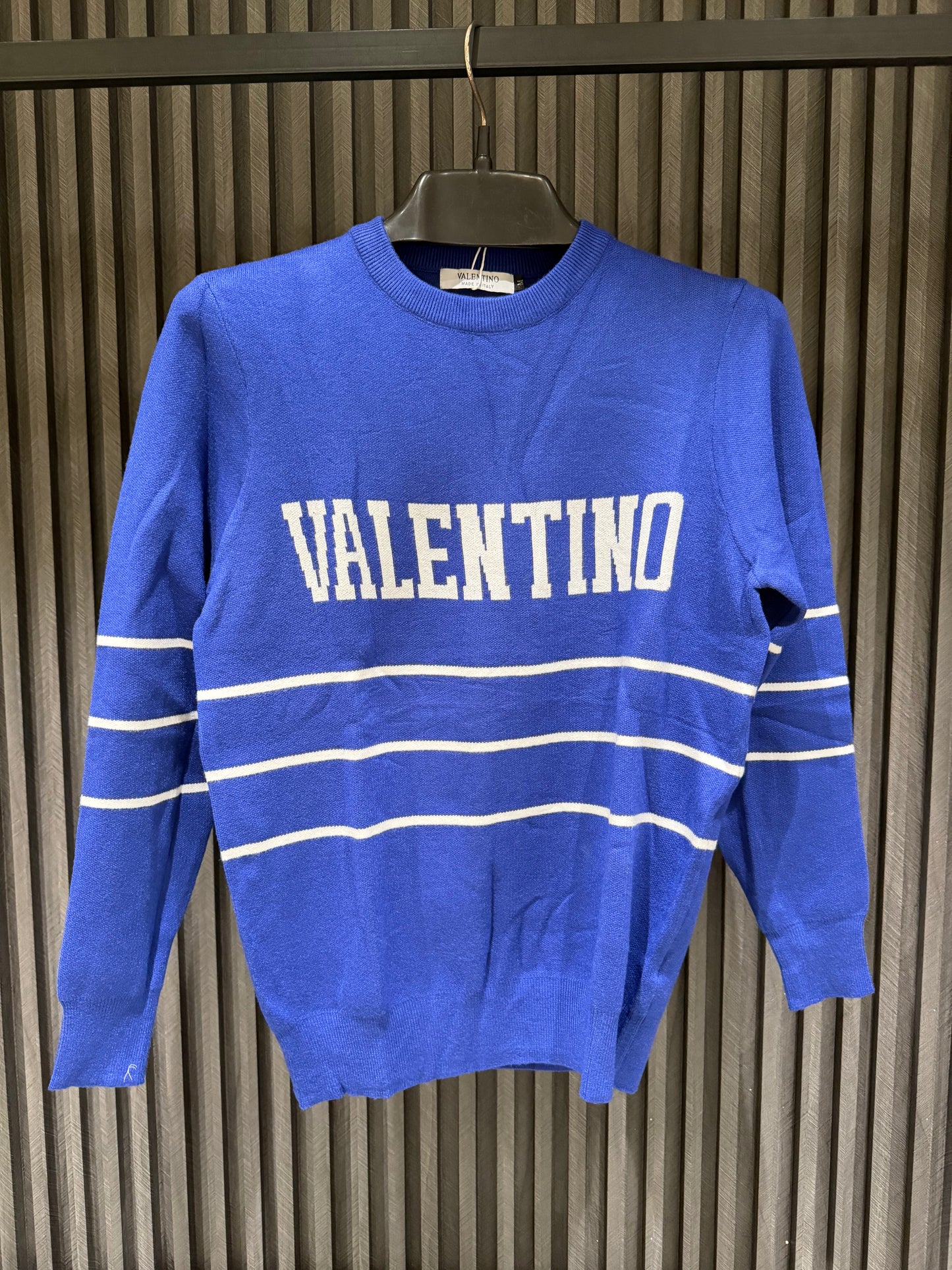 VELENTINO SWETTER