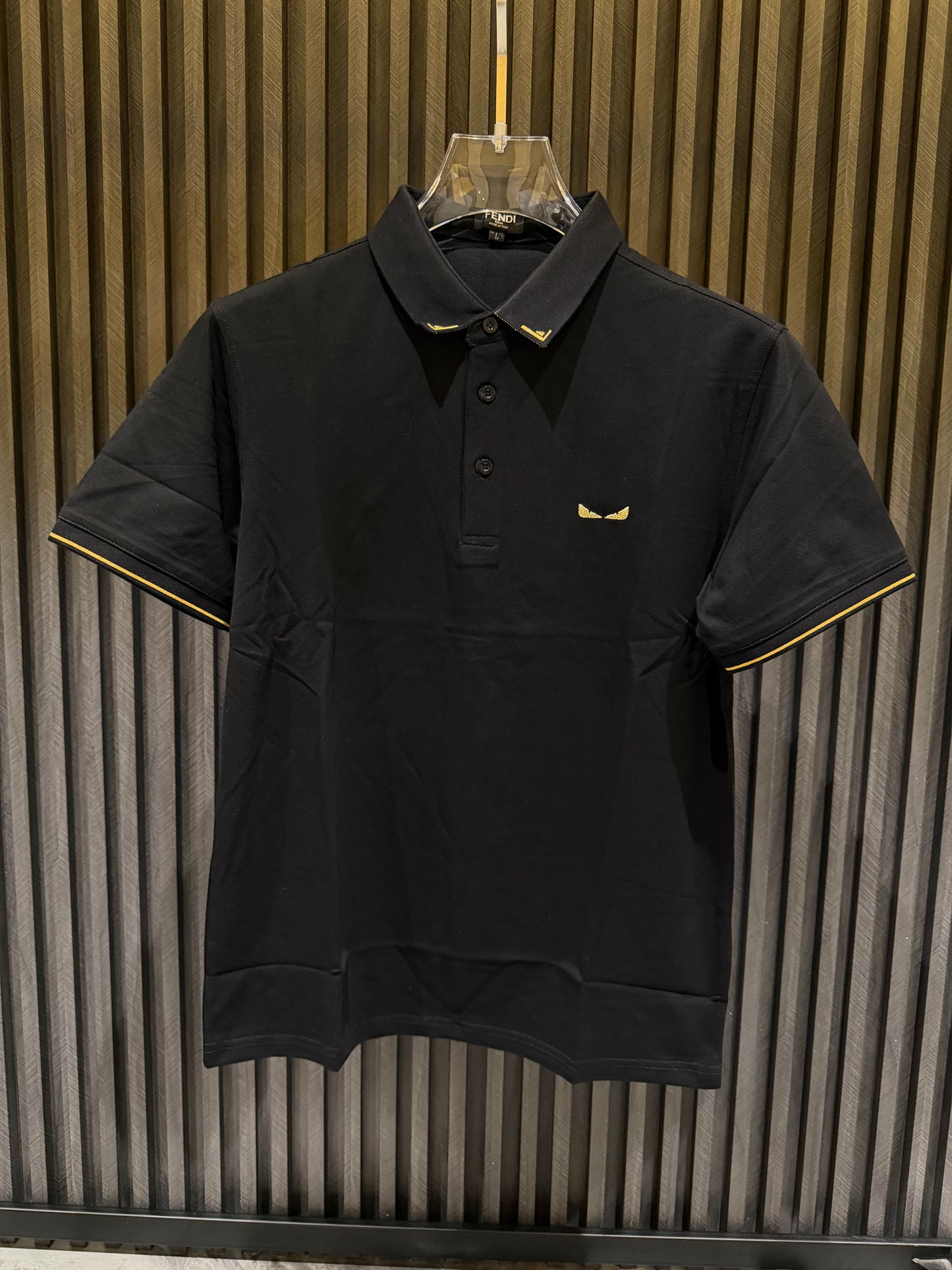 FENDI POLO IMPORTED