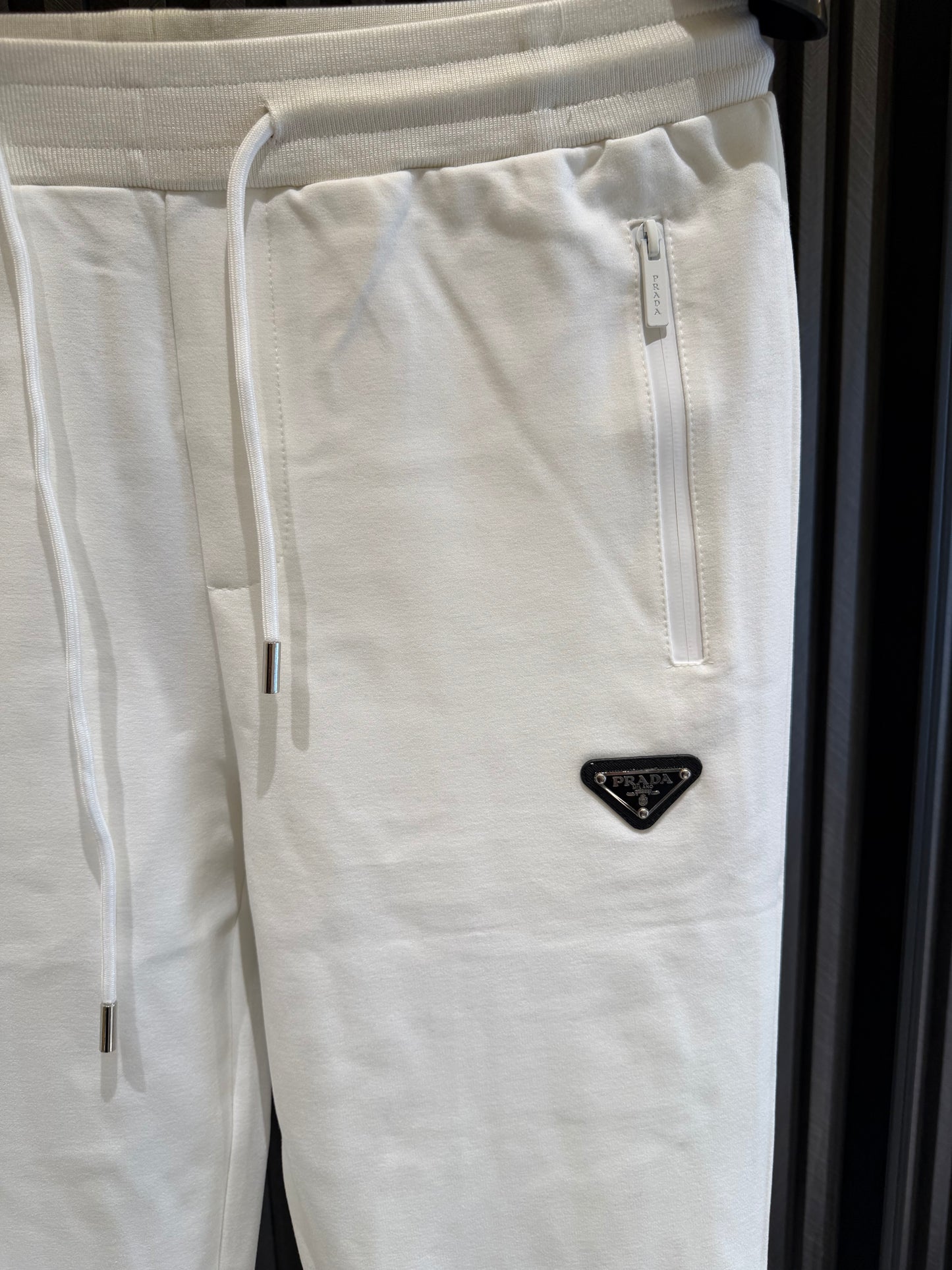 PRADA HIGH GRADE TRACKSUIT