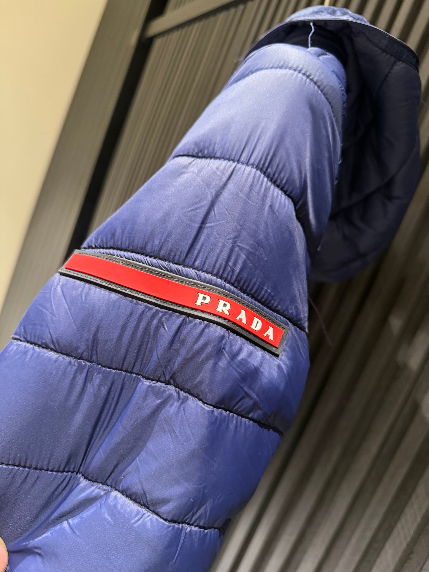 PRADA JACKET