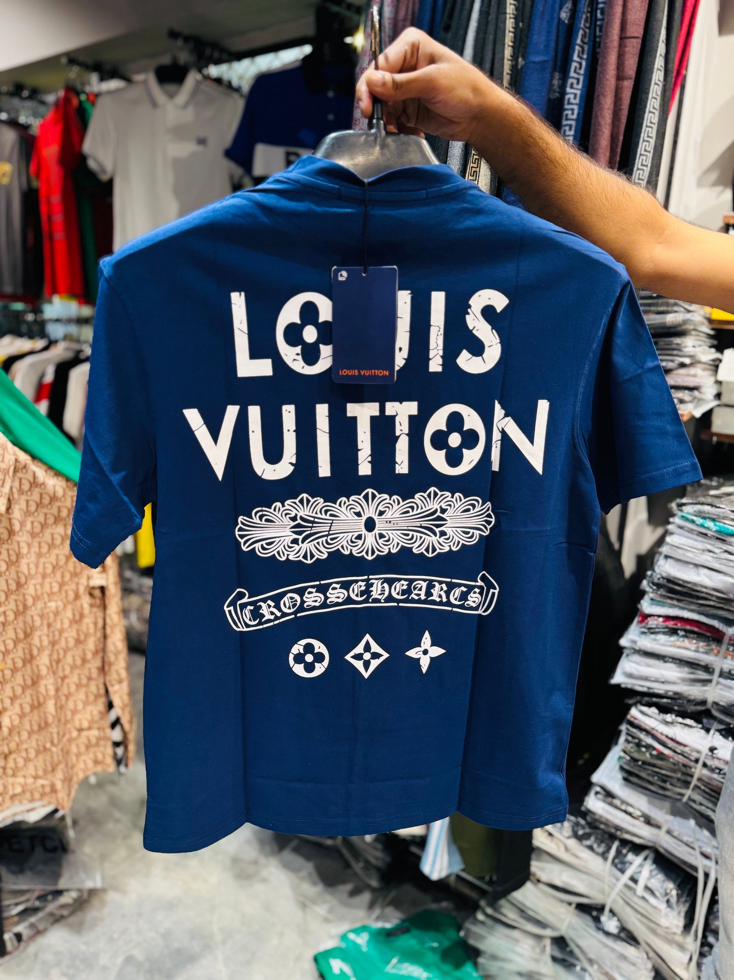LV LC TSHIRT