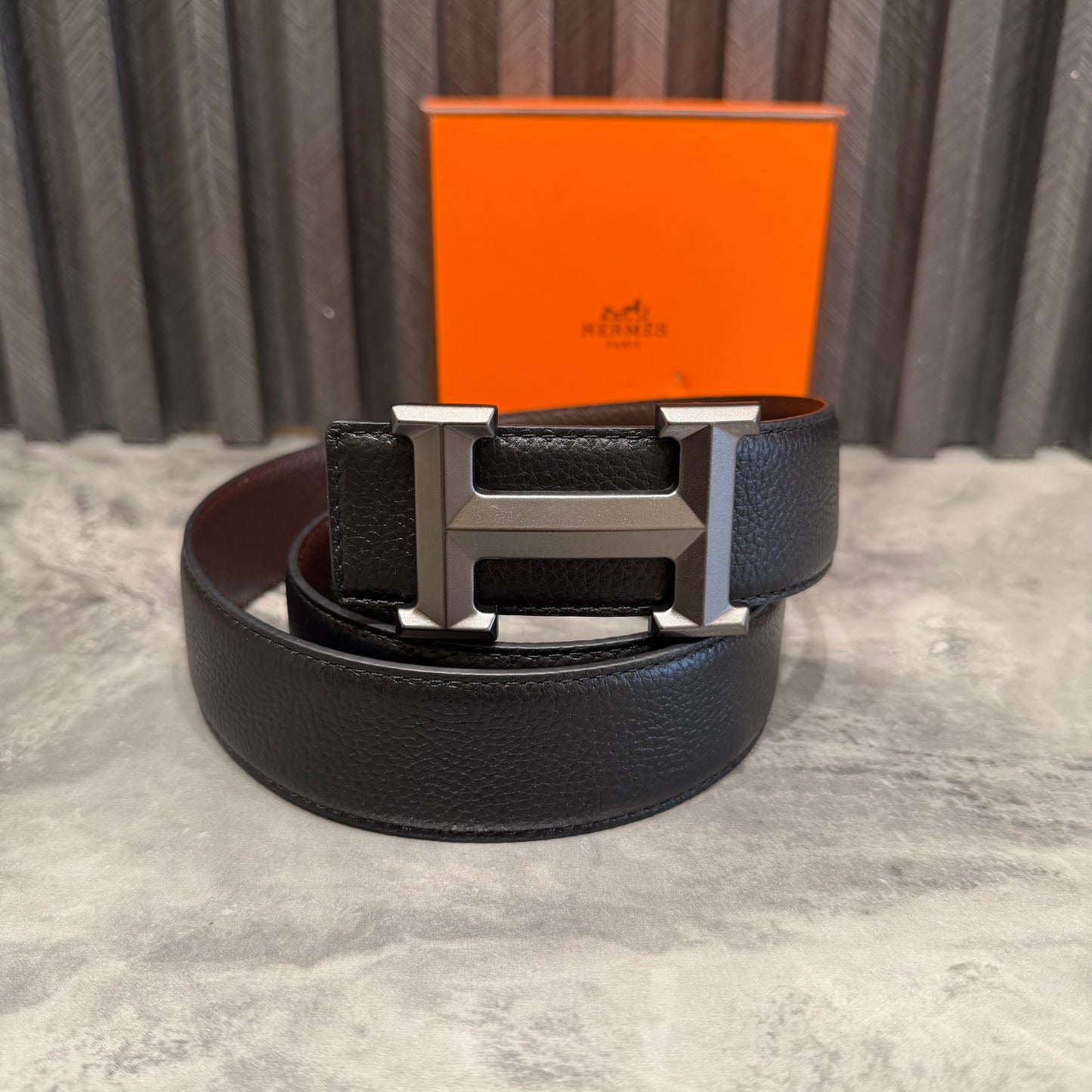 HERMES BELT