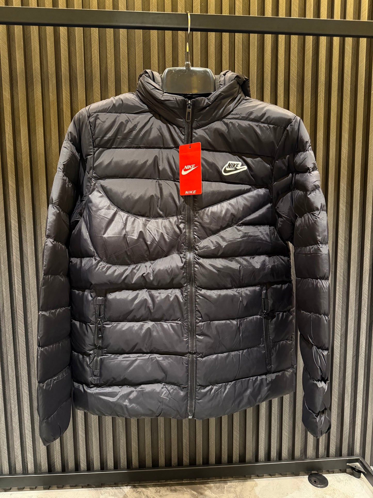 NIKE JACKET