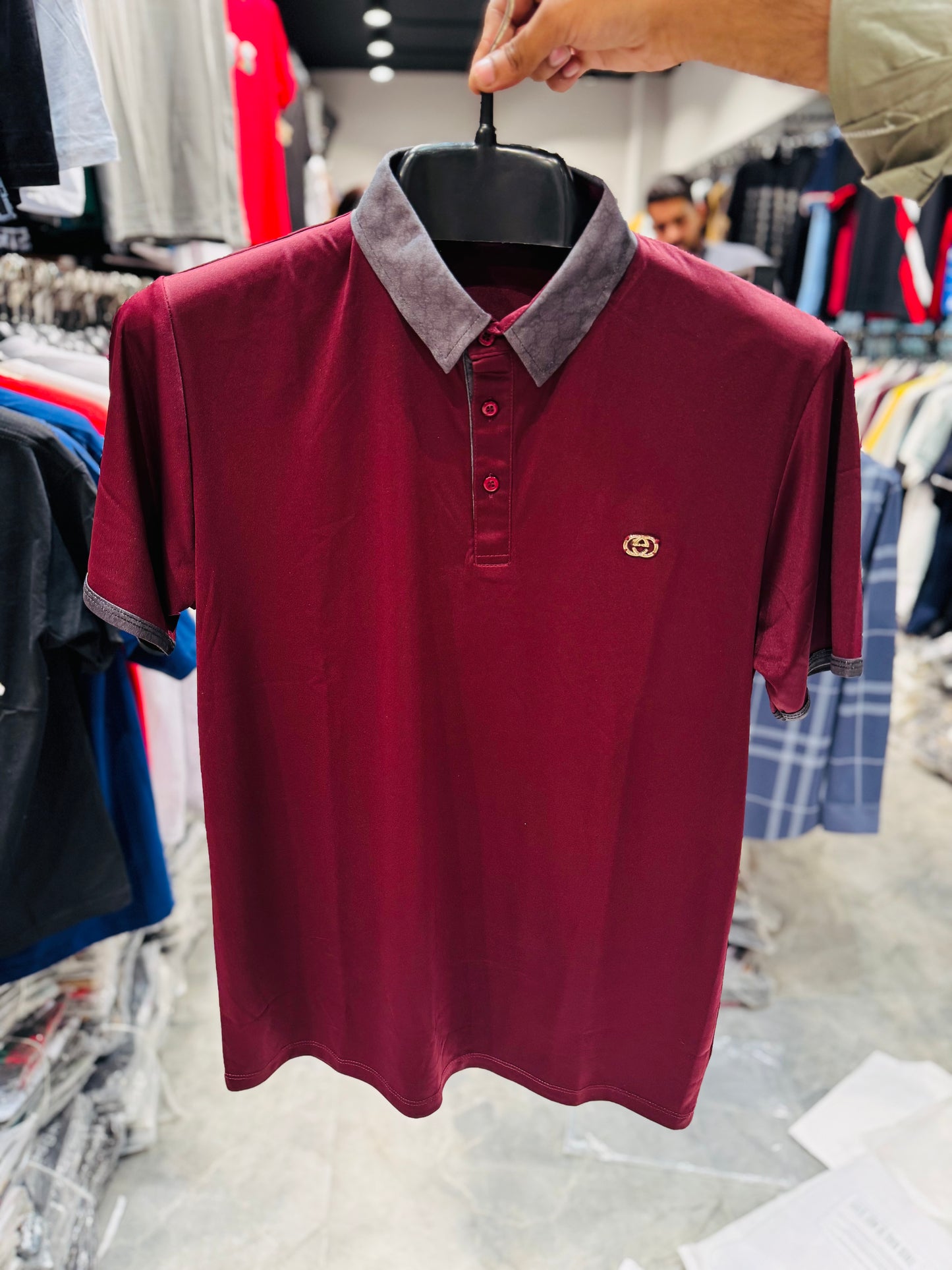 GUCCI POLO