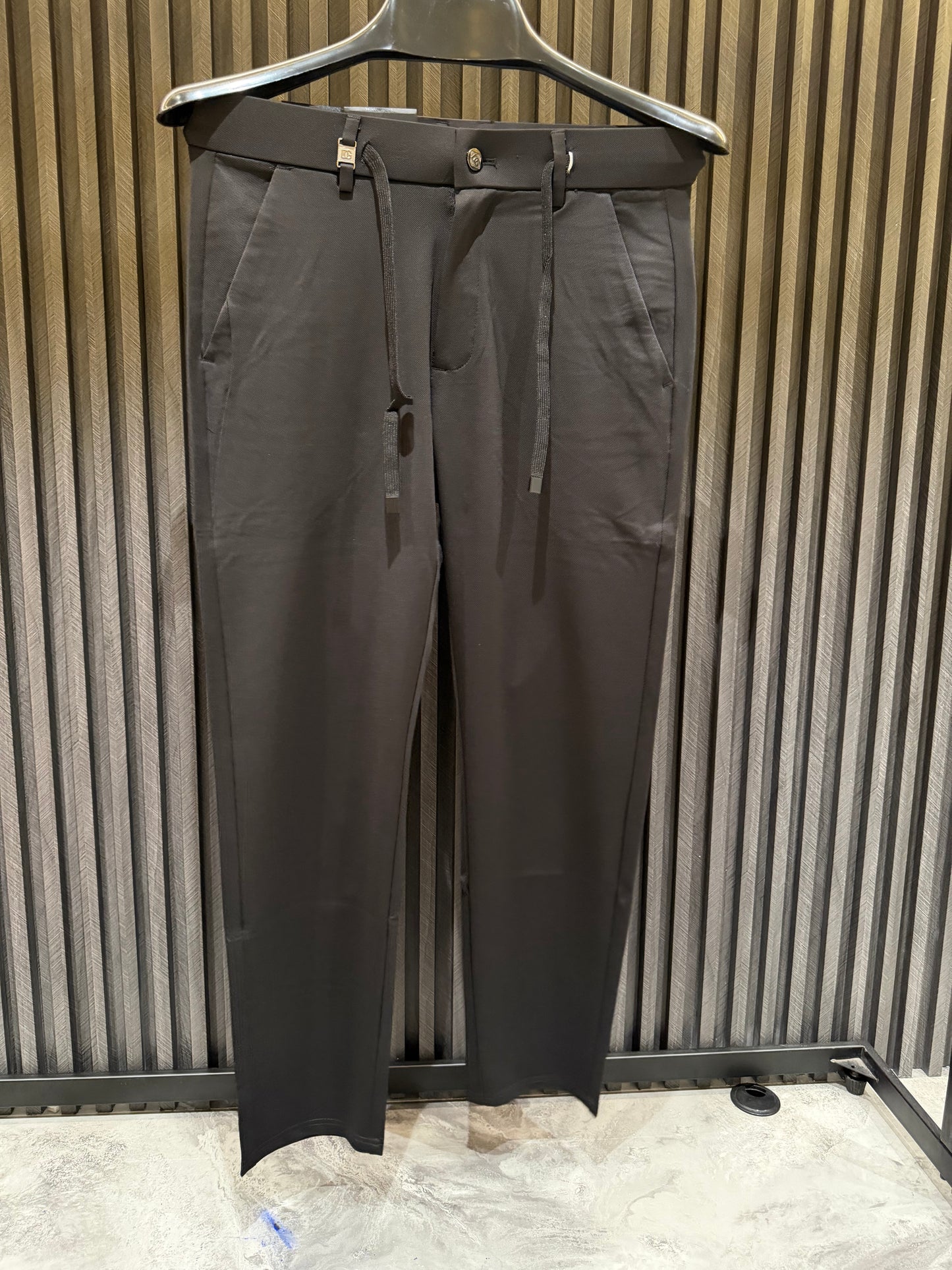 D&G Pant Style Trouser