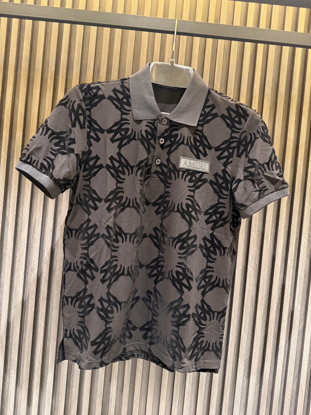 AMIRI 1.1 GRADE POLO IMPORTED