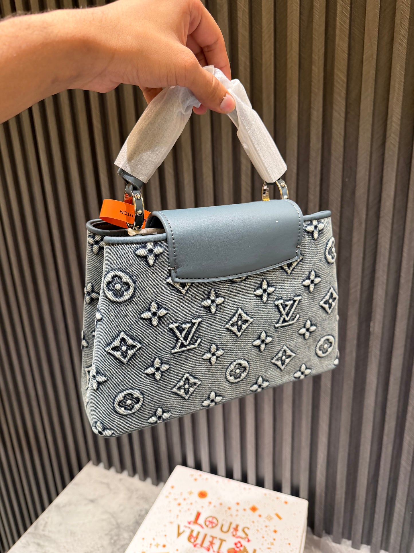 LV LADIES BAG HIGH GRADE