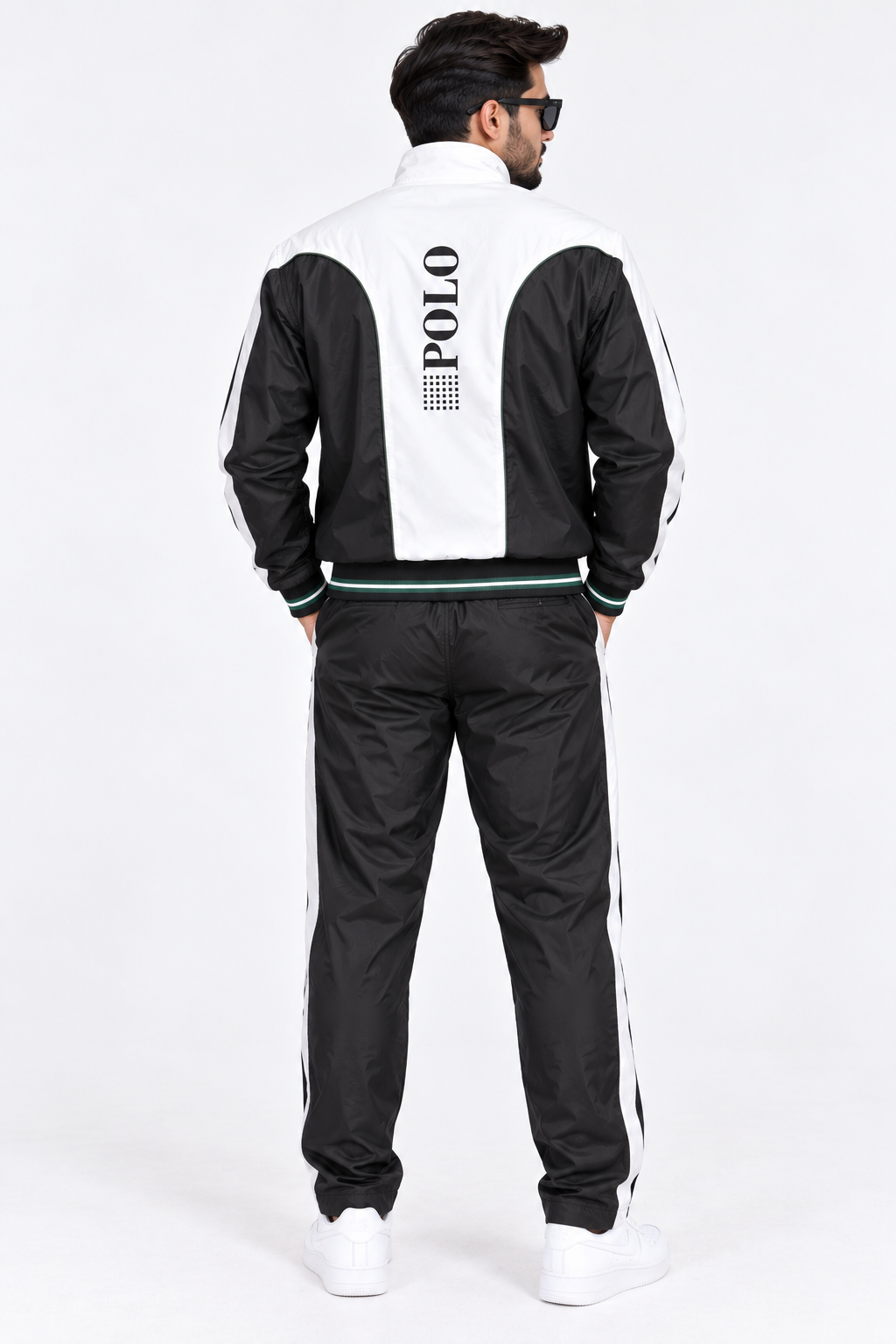 POLO TRACKSUIT
