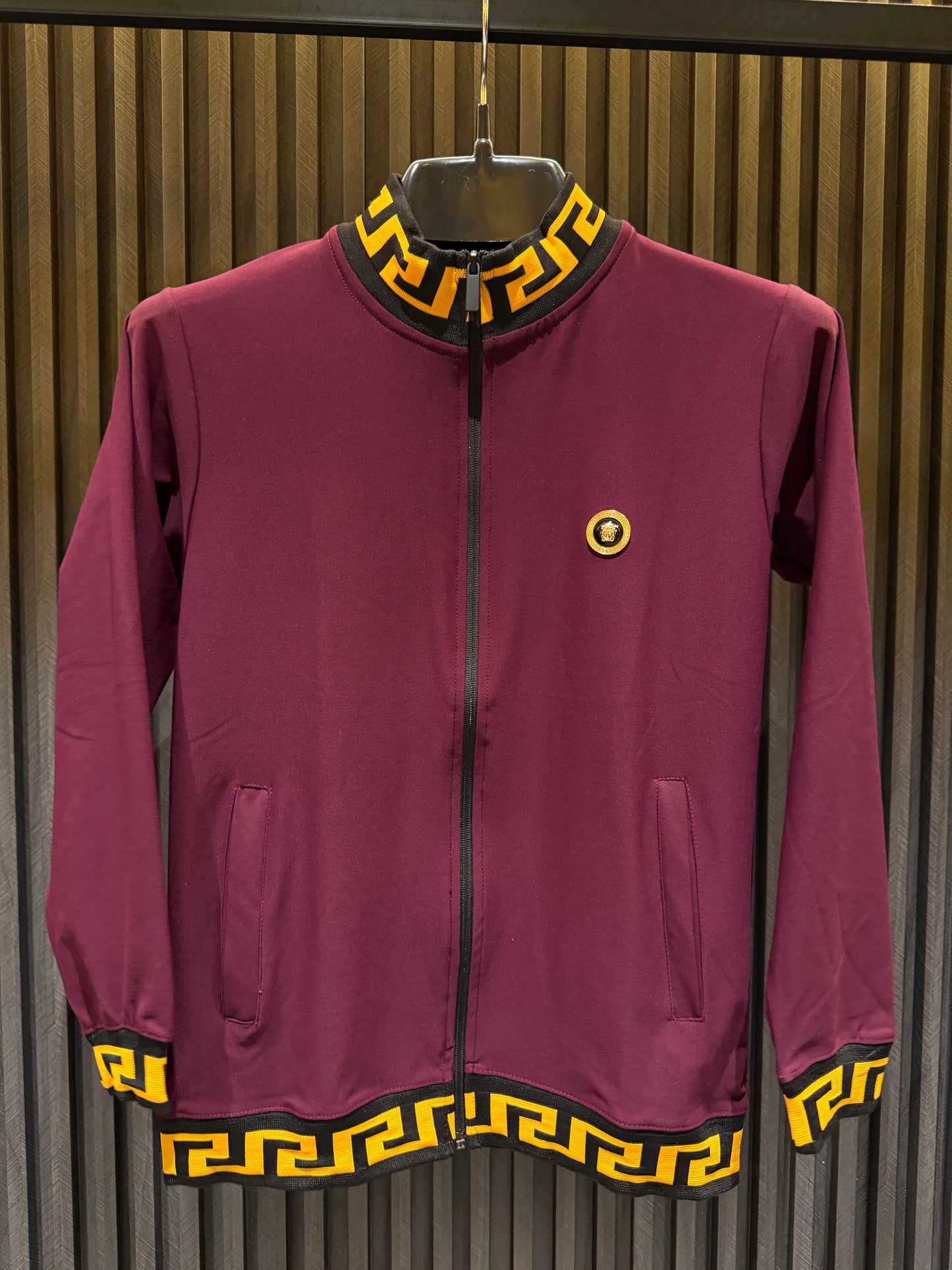 VERSACE UPPER