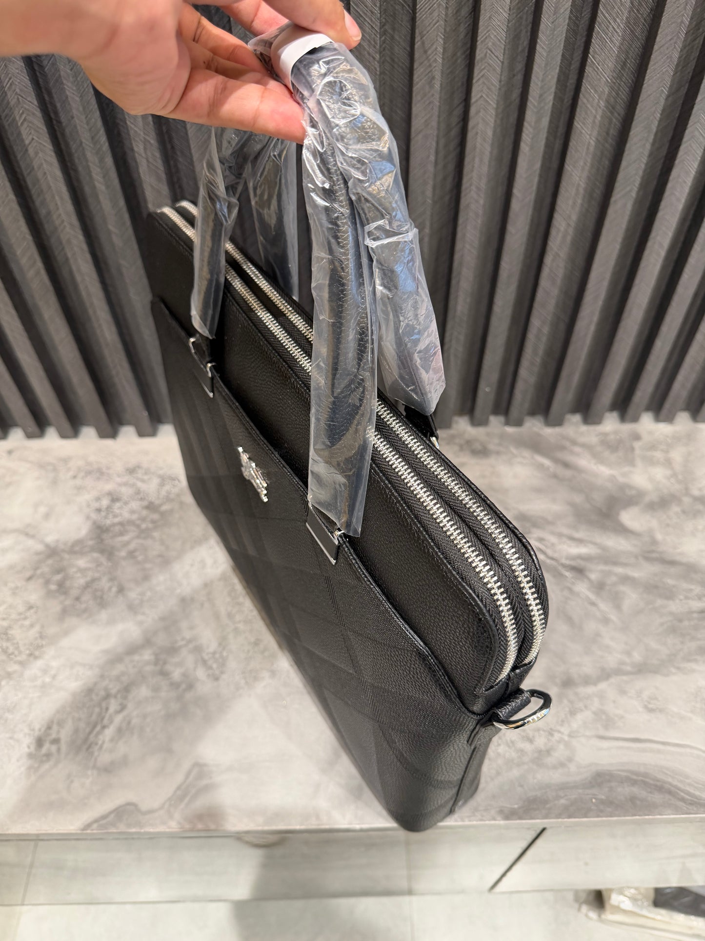 BURBERRY LAPTOP BAG