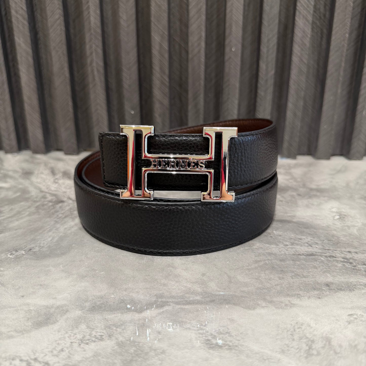 HERMES BELT