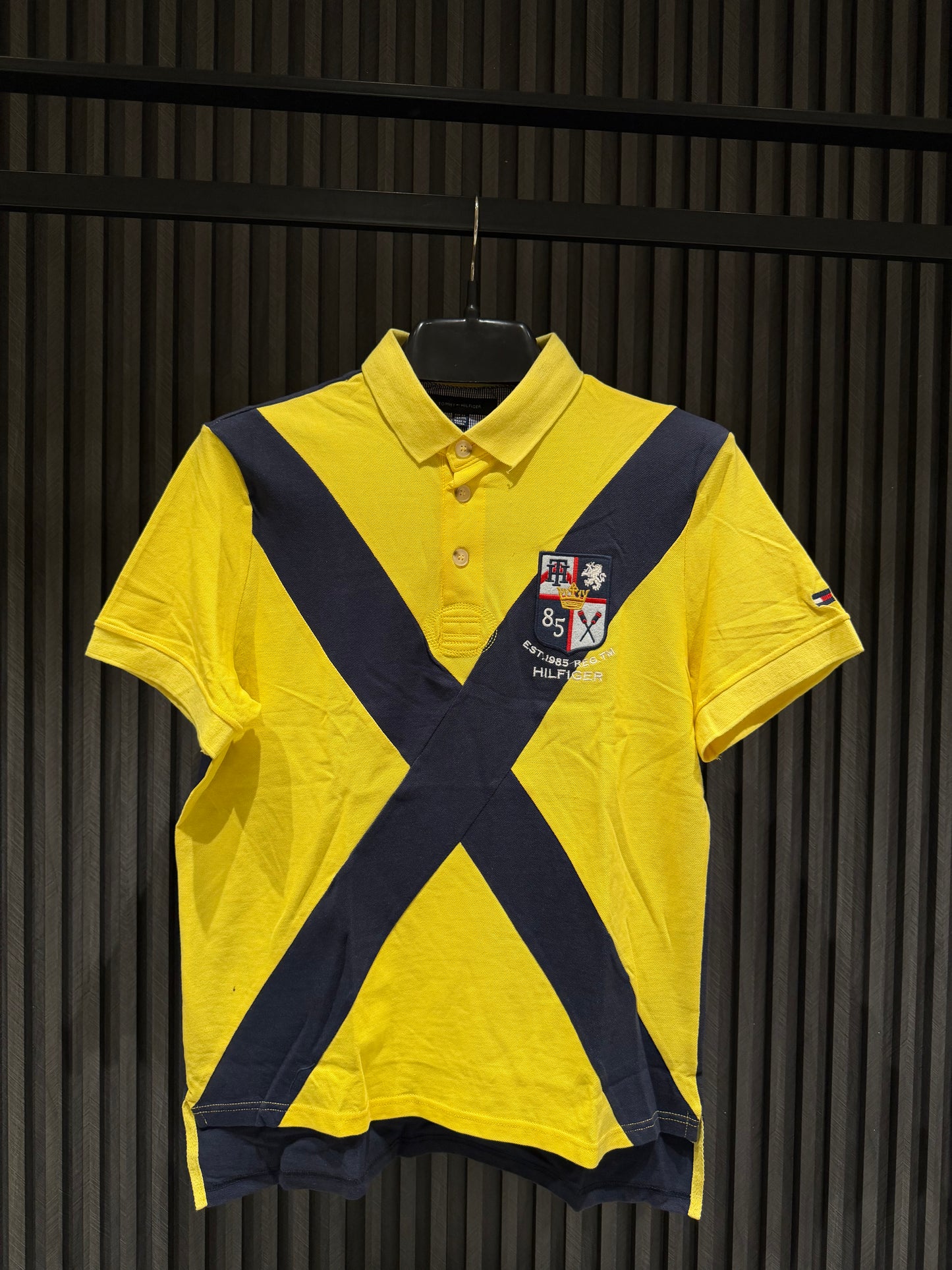 TOMMY POLO