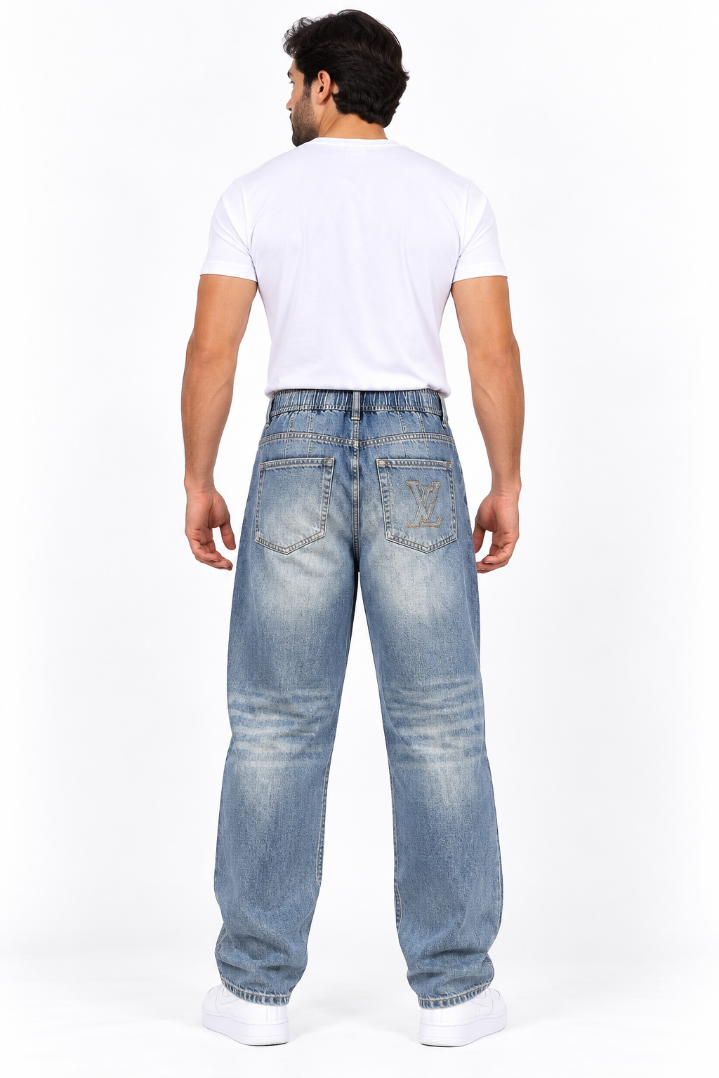 LV JEANS