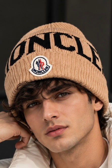 MONCLER Beanie CAP
