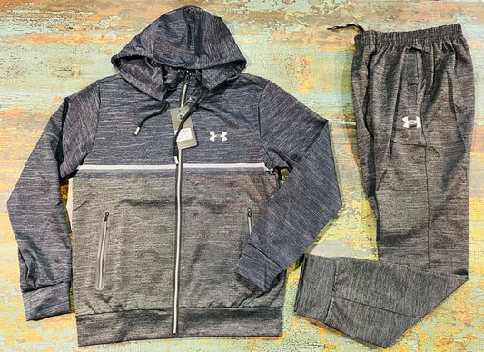 UNDER ARMOUR TRACKSUIT