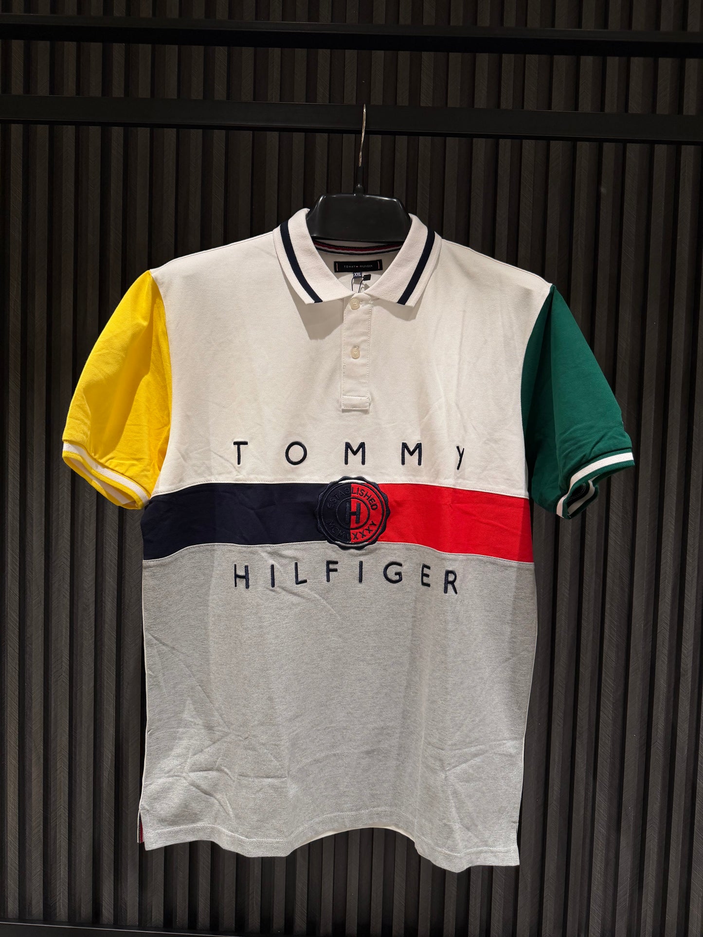 TOMMY POLO