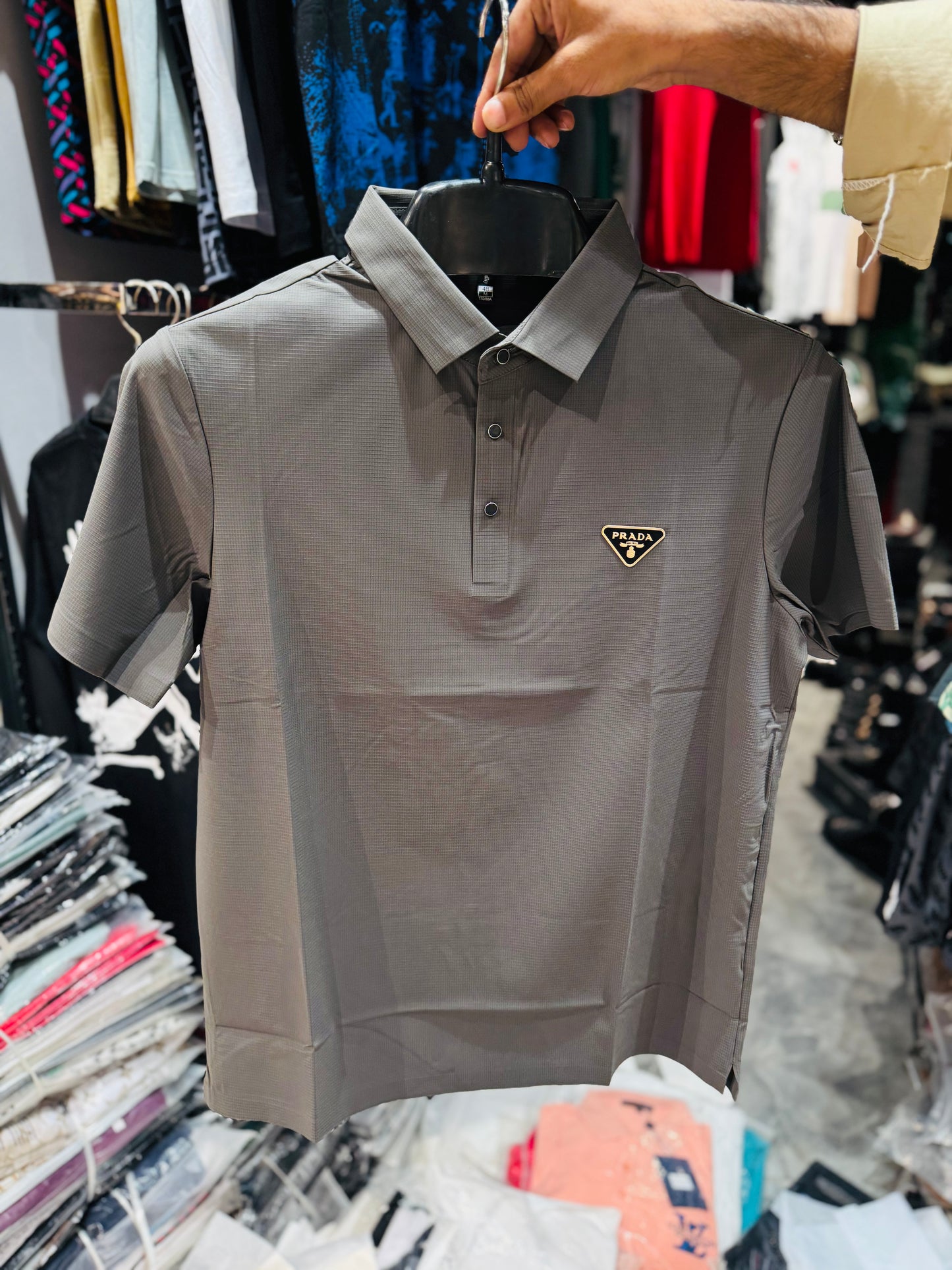 PRADA SL POLO