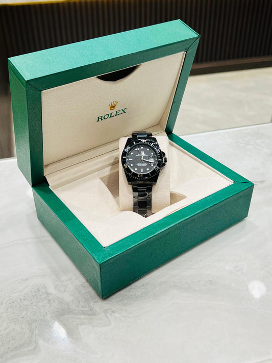 Rolex submariner japan movement