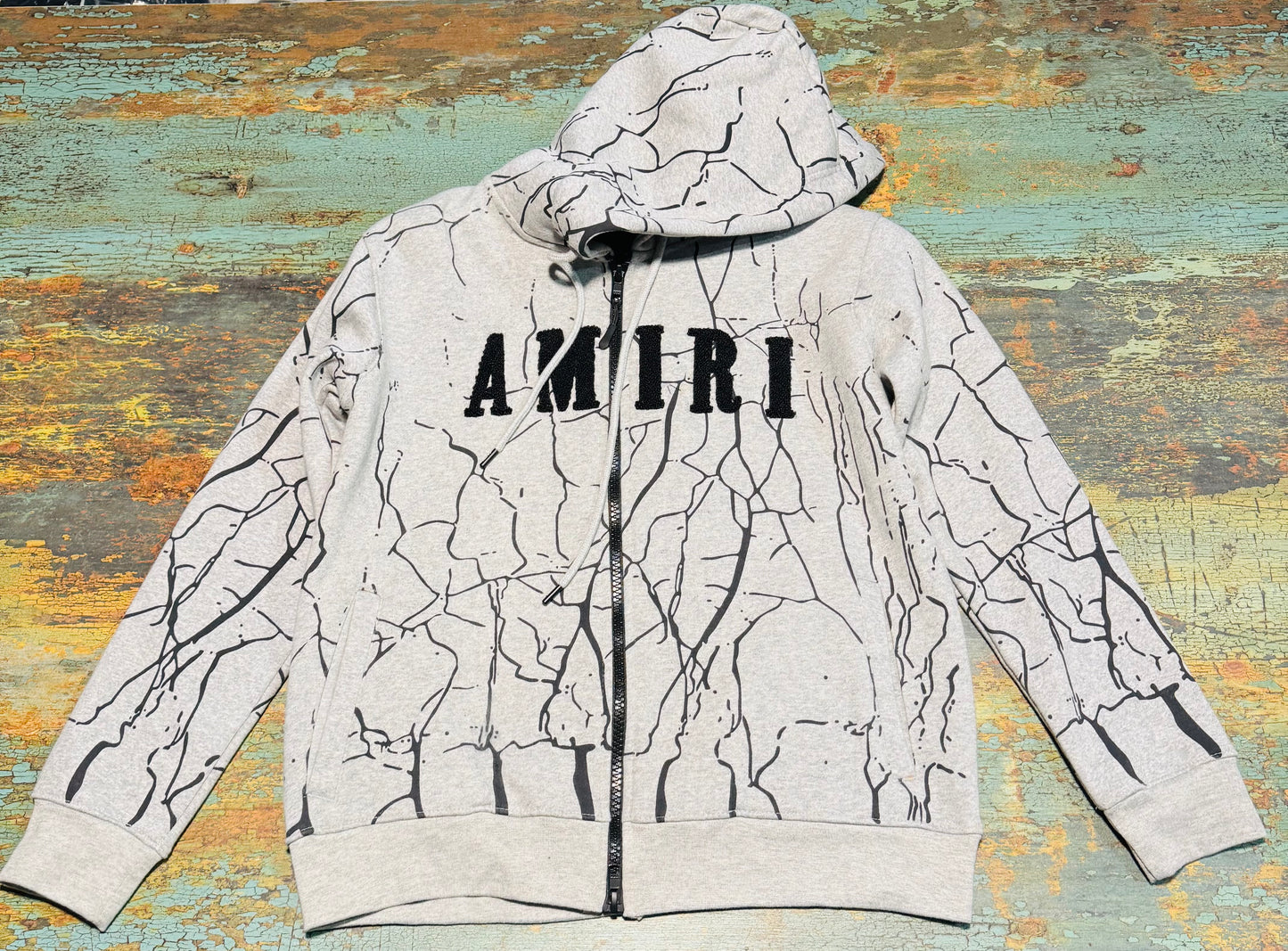 AMIRI TRACKSUIT