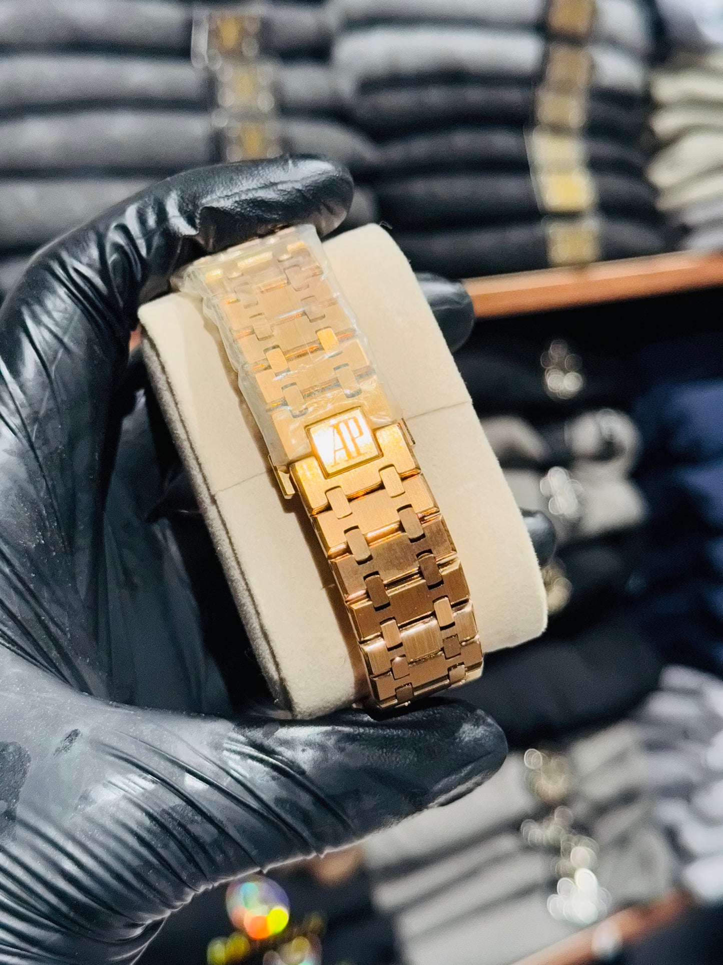 AP AAA WATCH
