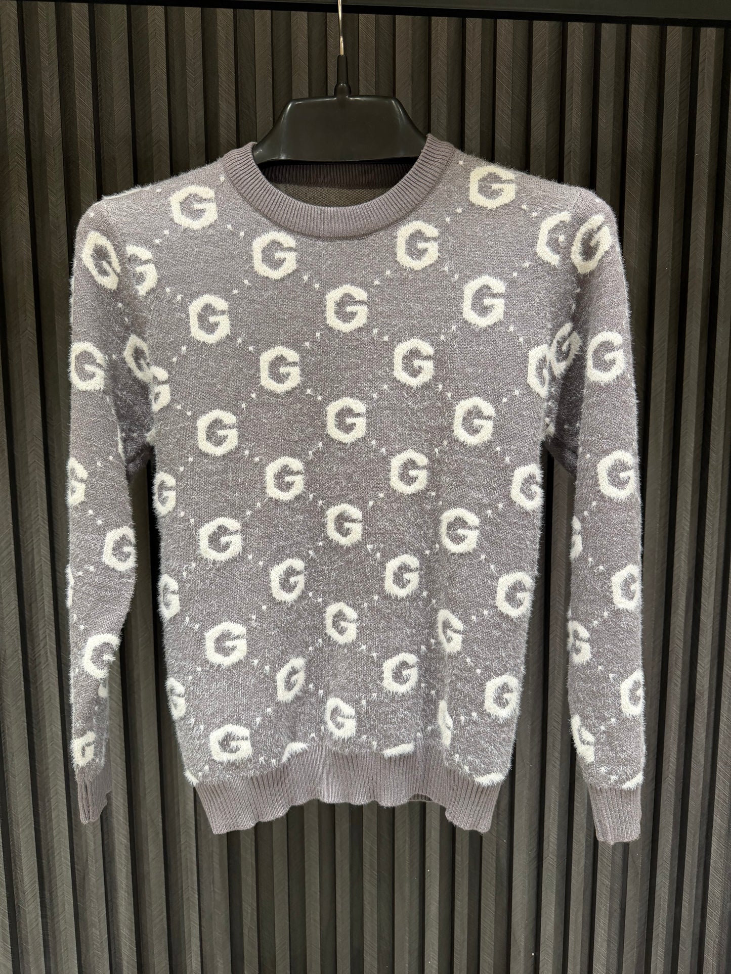 GUCCI SWETTER