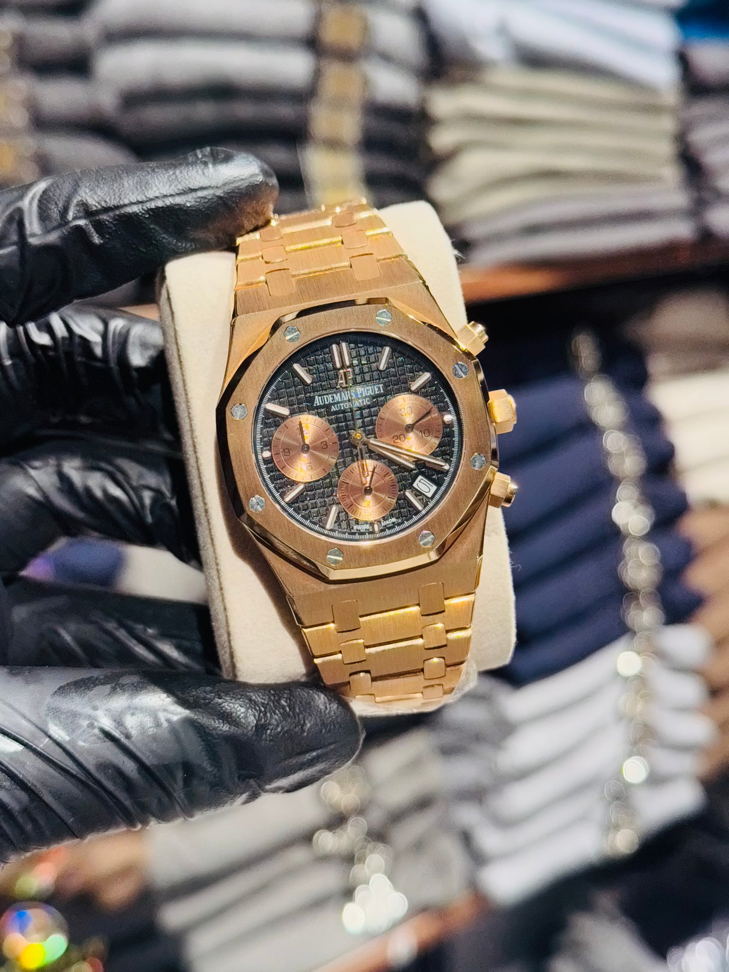 AP AAA WATCH
