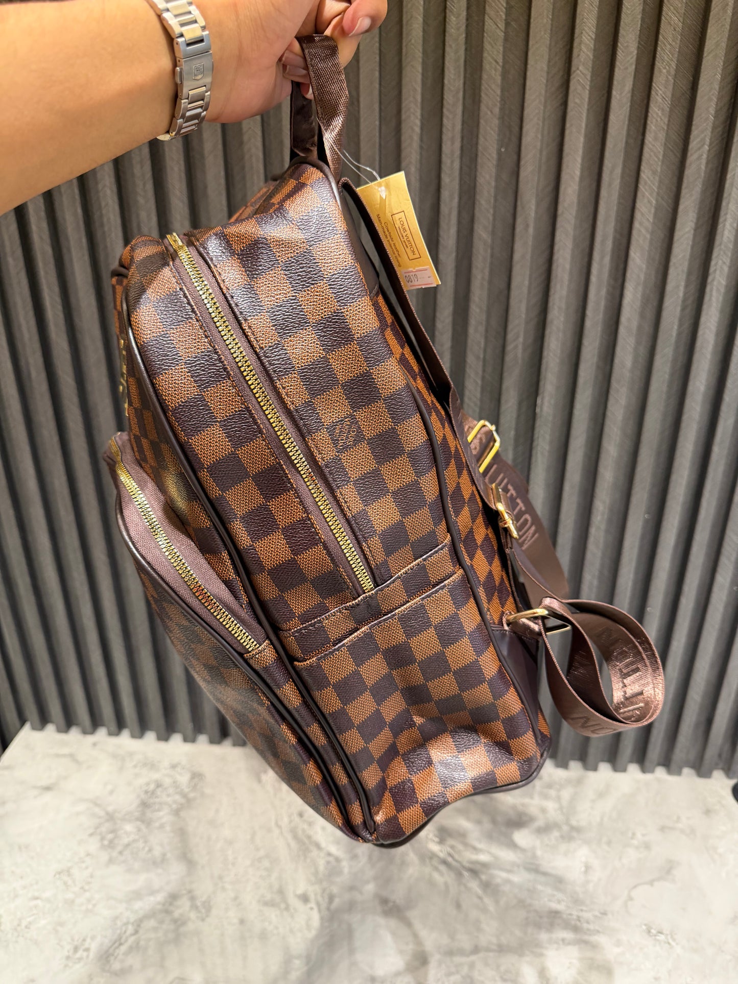 LV BACKPACK