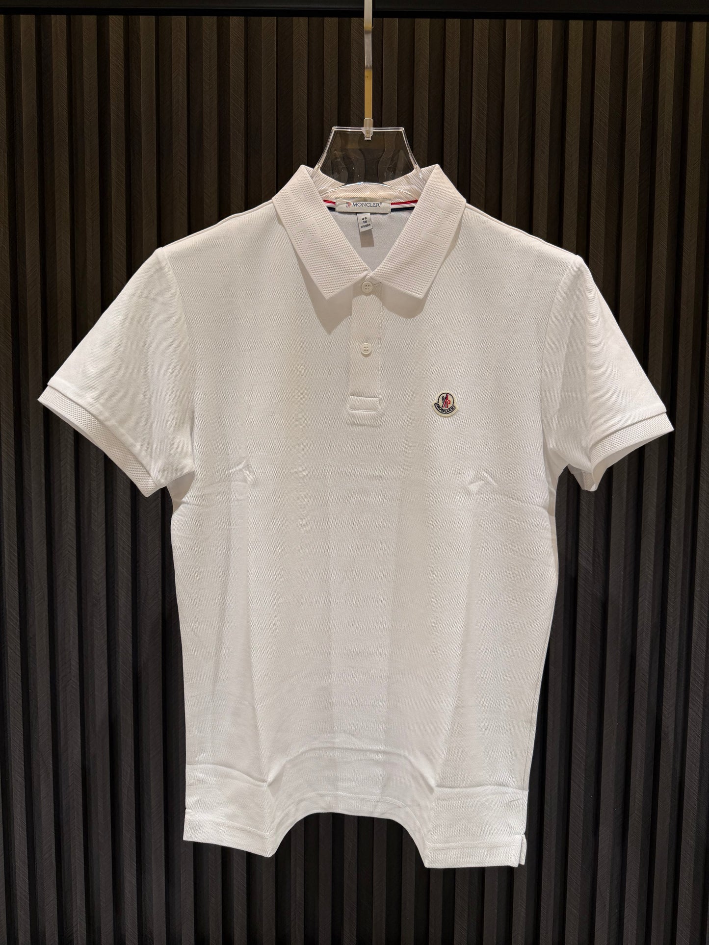 MONCLER POLO IMPORTED