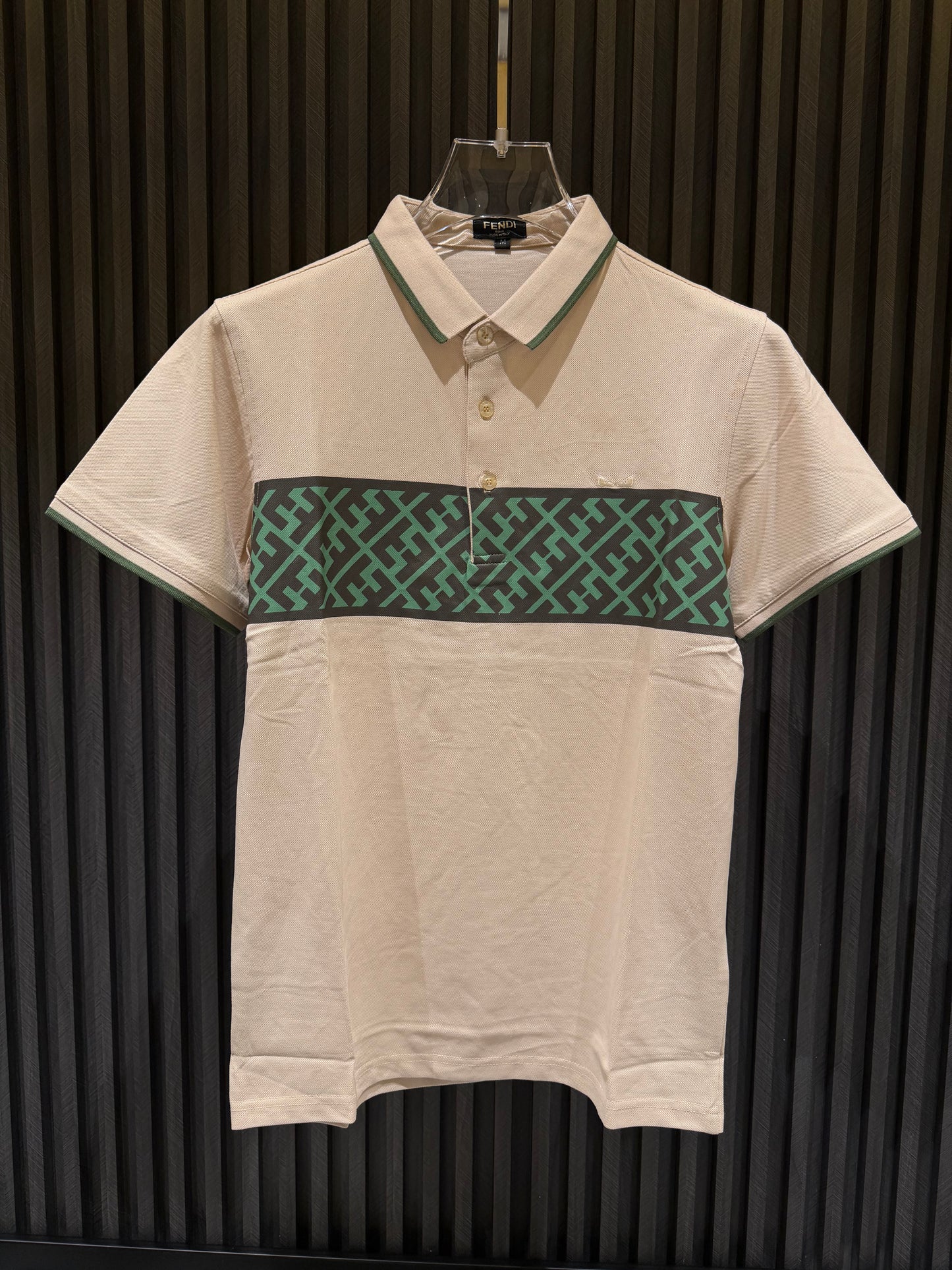 FENDI POLO IMPORTED