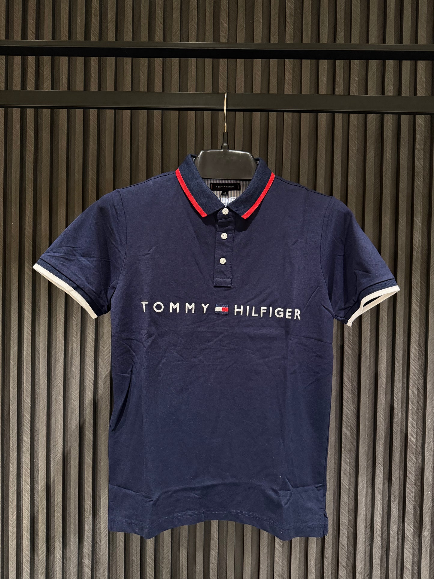 TOMMY POLO