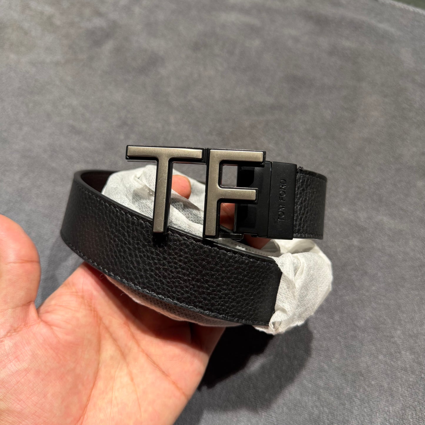 TOMFORD BELT
