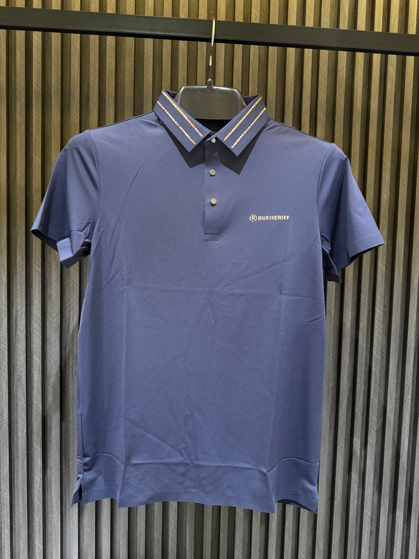 BURBERRY SL POLO