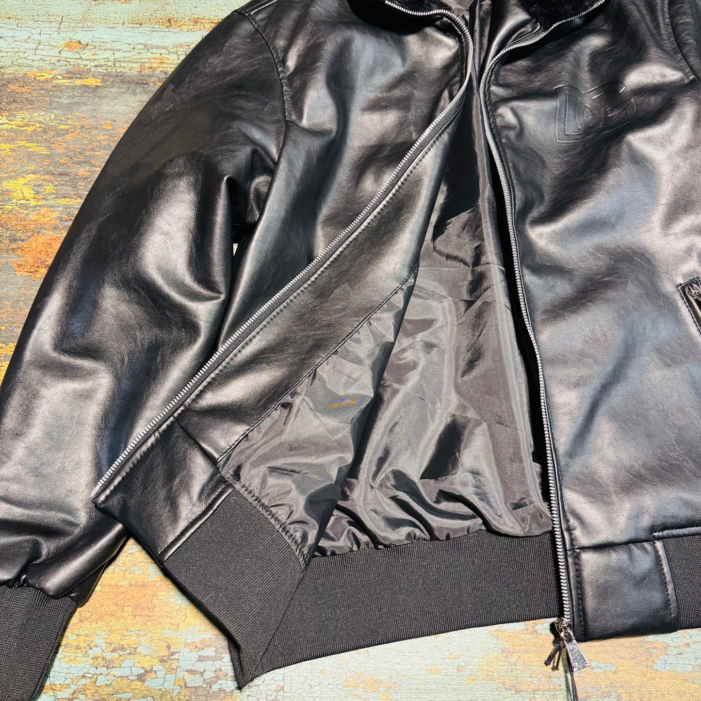 DNG JACKET