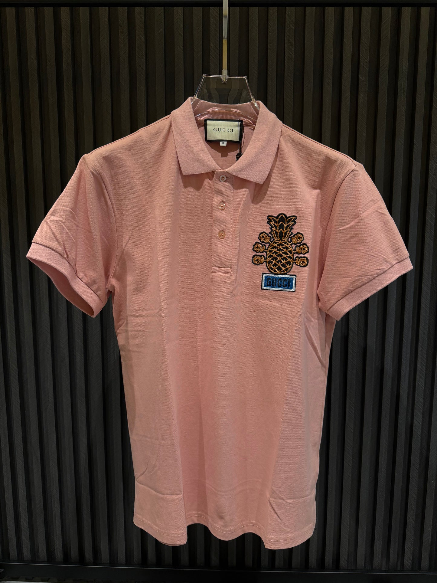 GUCCI POLO IMPORTED