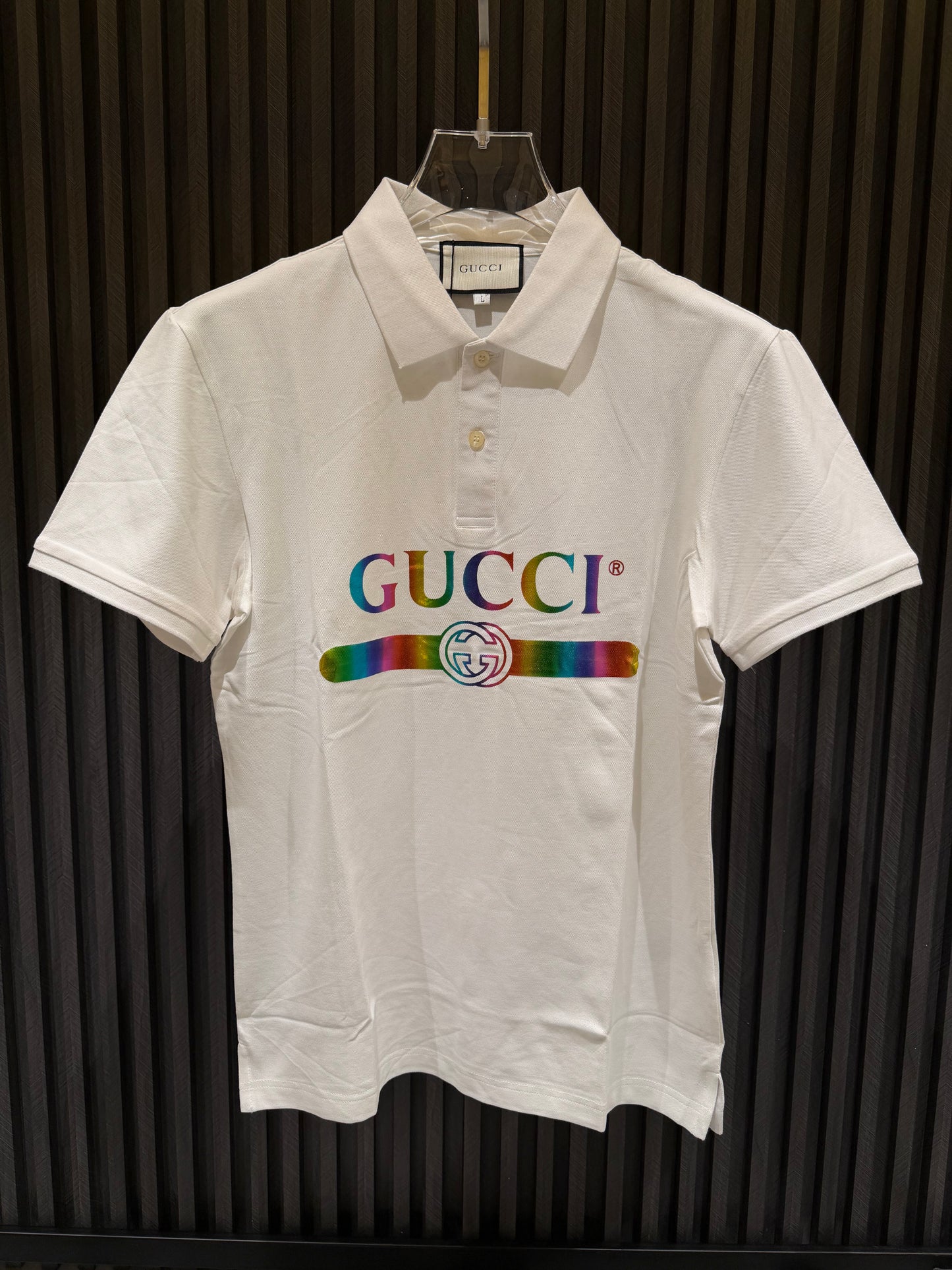 GUCCI POLO IMPORTED