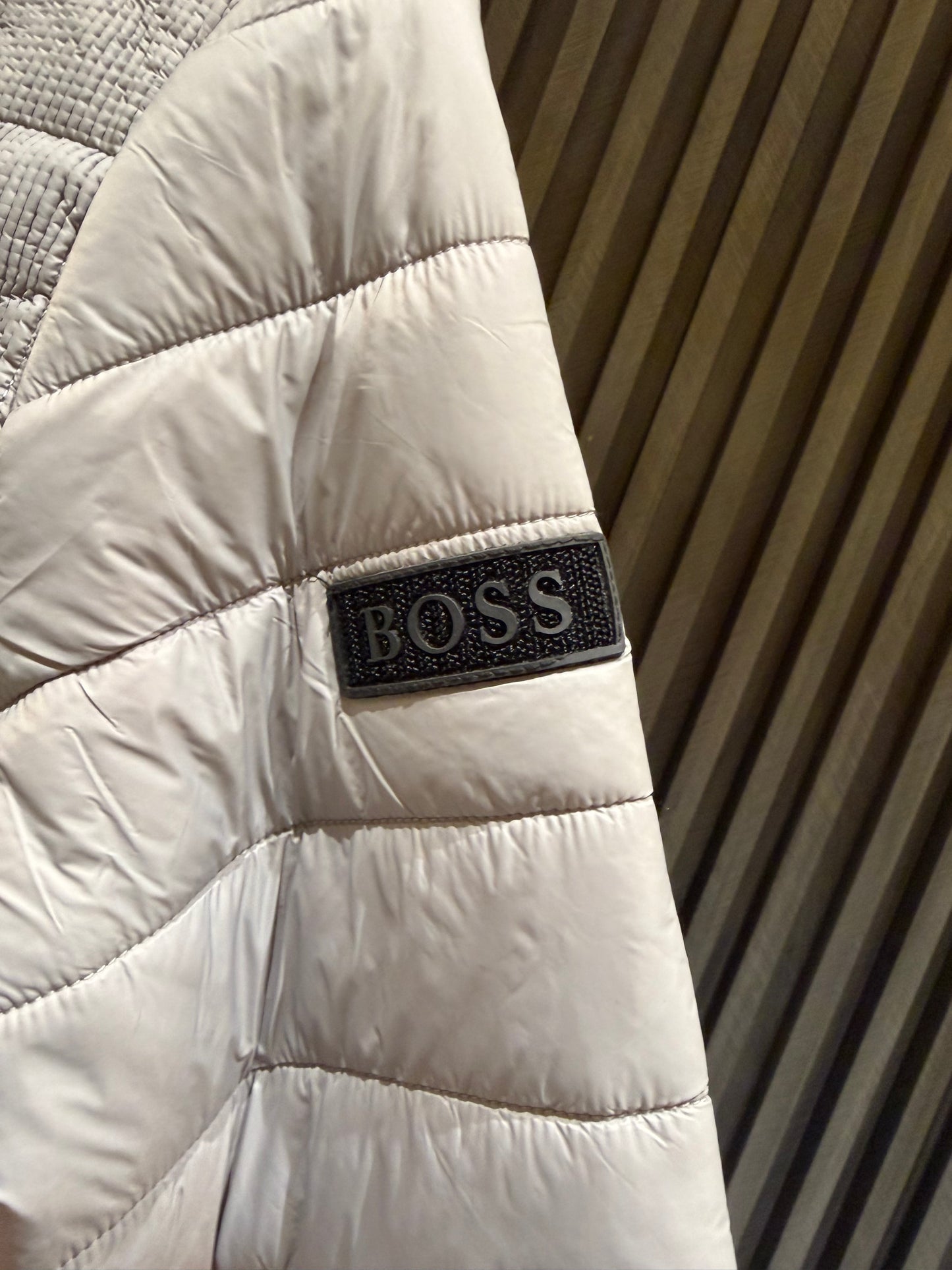 BOSS JACKET