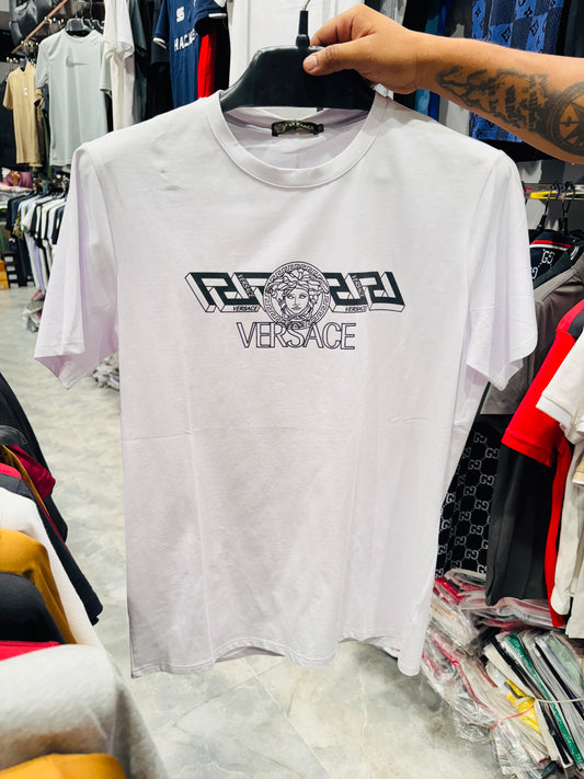 VERSACE IMPORTED TSHIRT