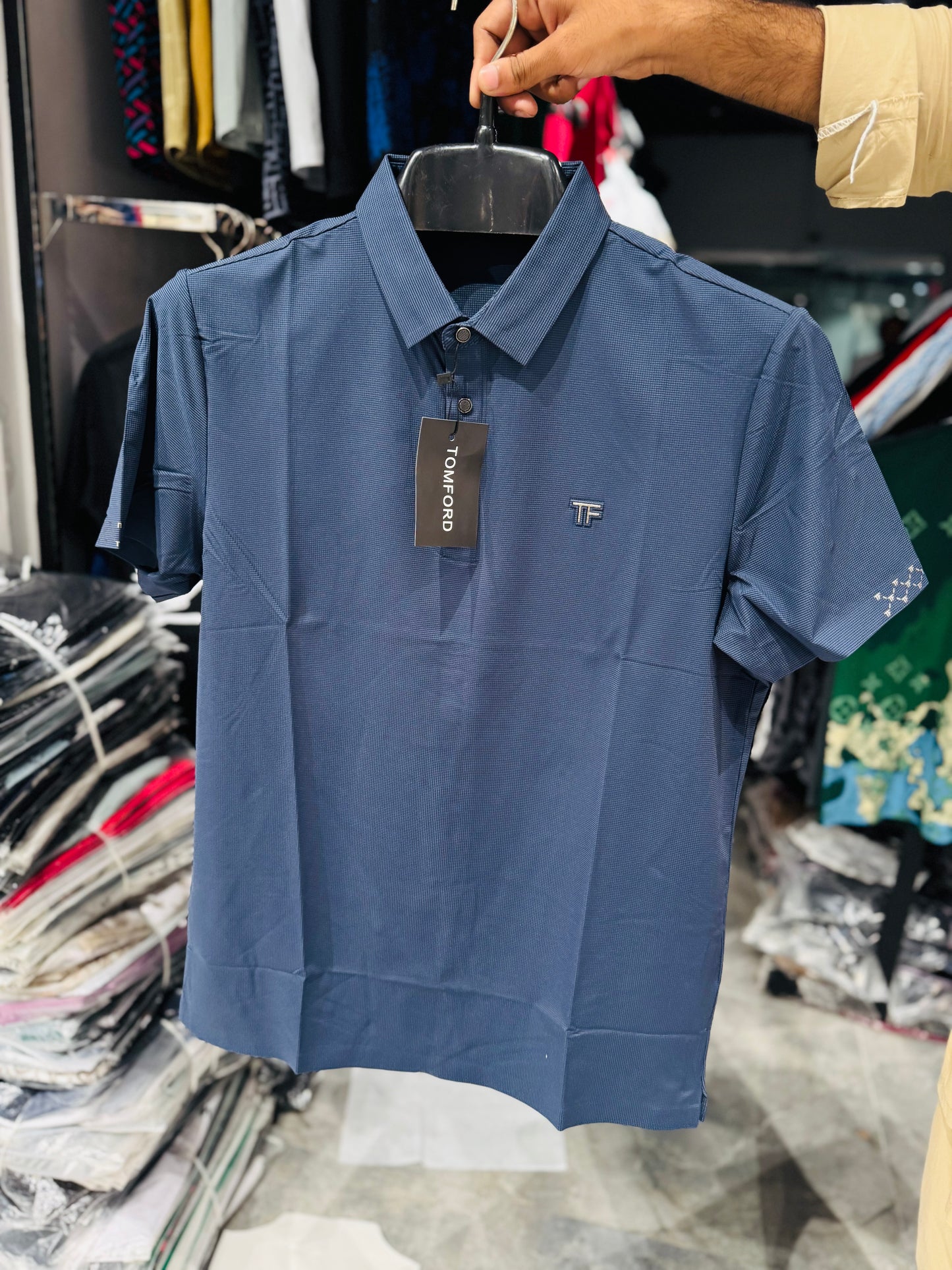 TOMFORD SL POLO