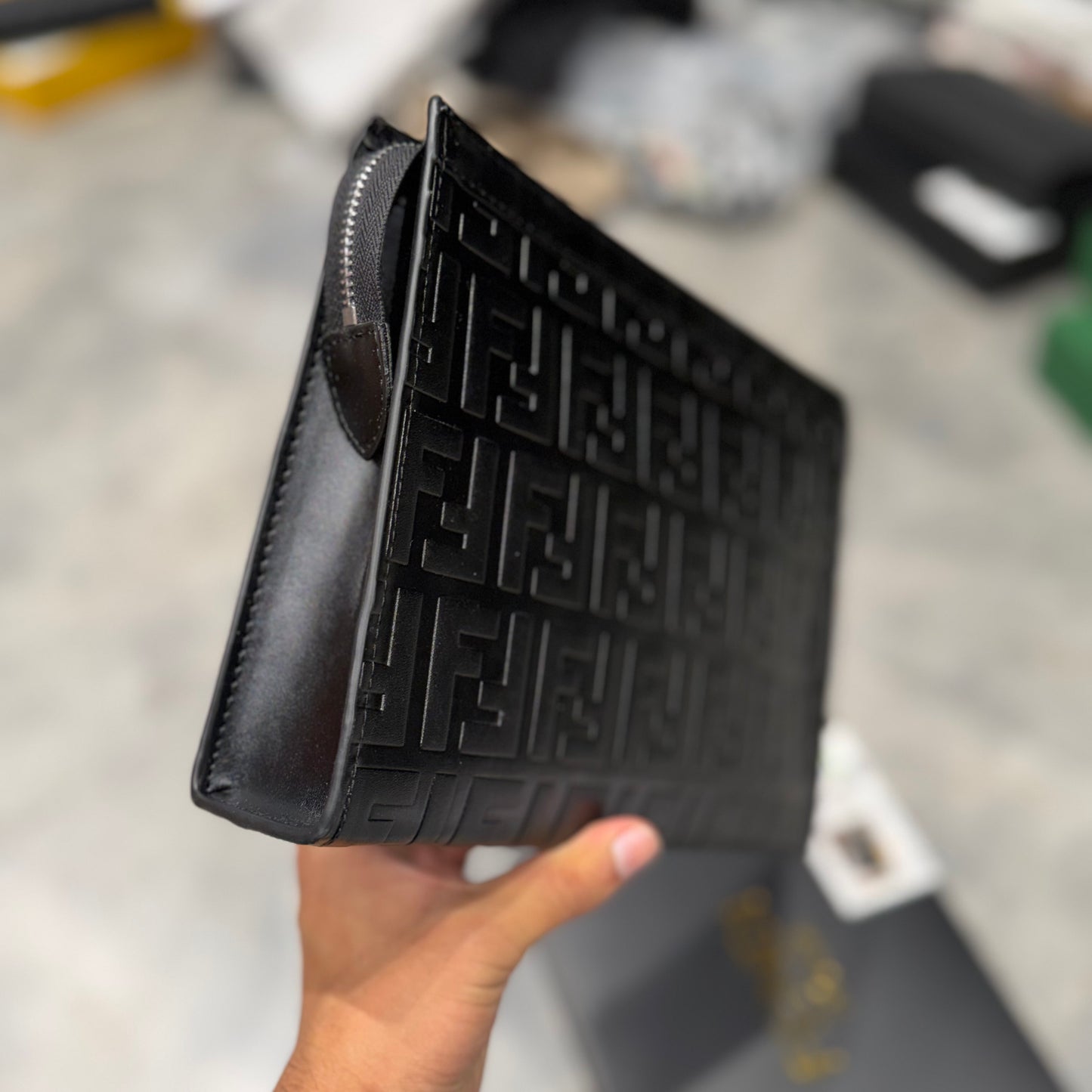 FENDI MESSENGER BAG