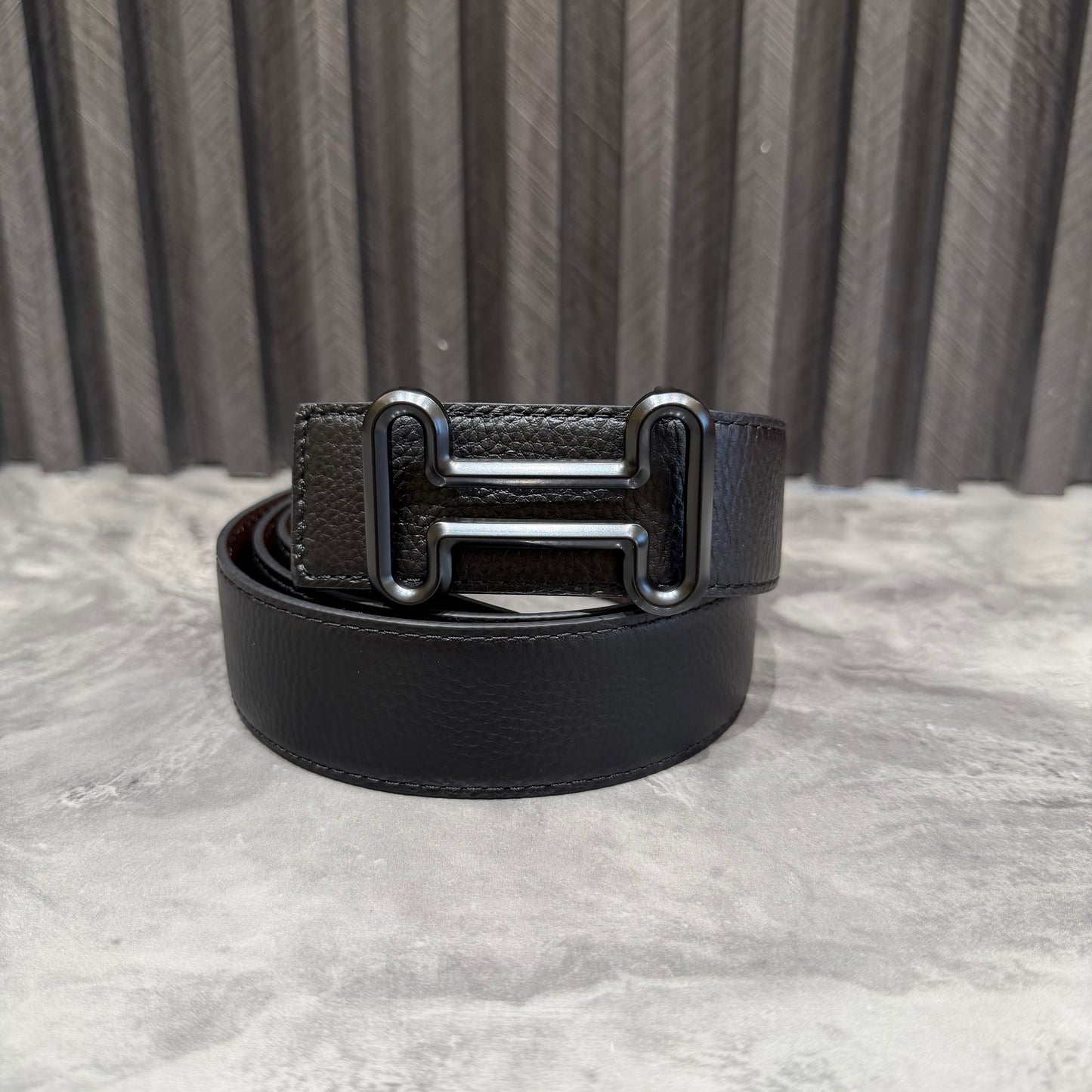 HERMES BELT