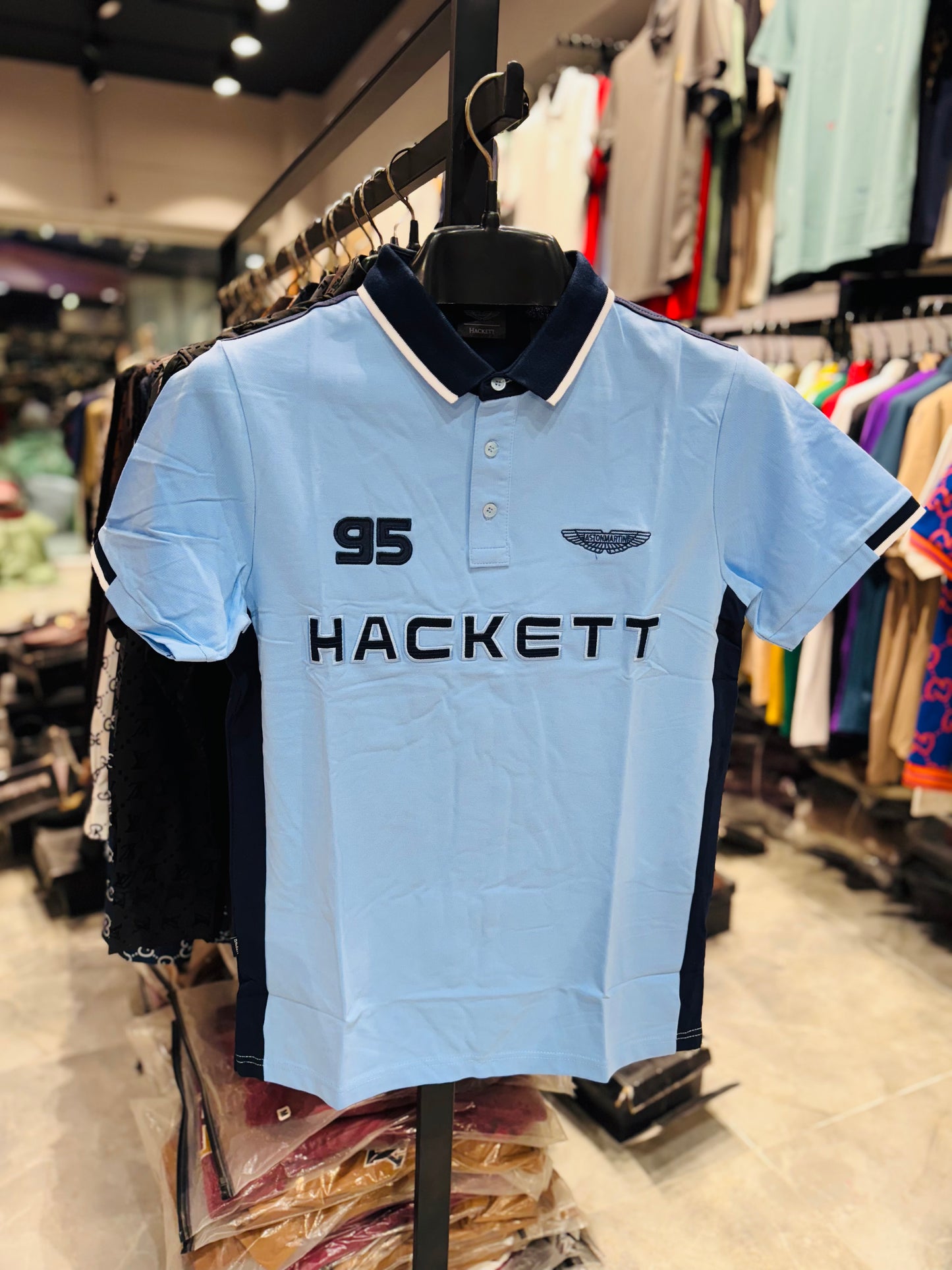 HACKET POLO