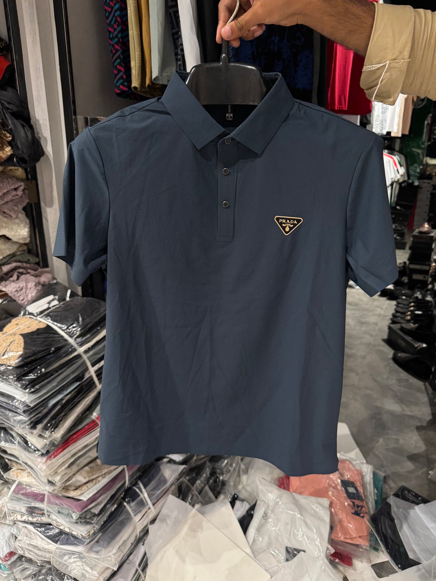 PRADA SL POLO