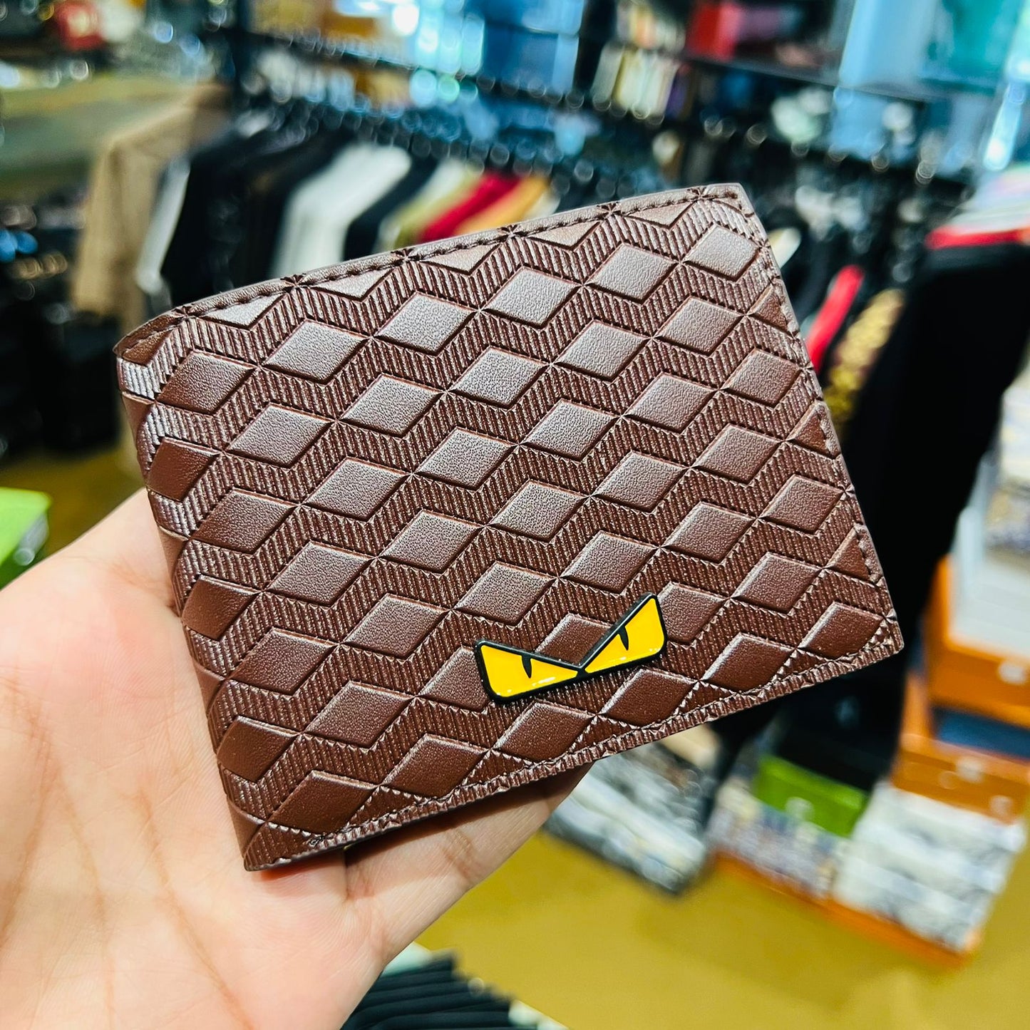 Fendi WALLET