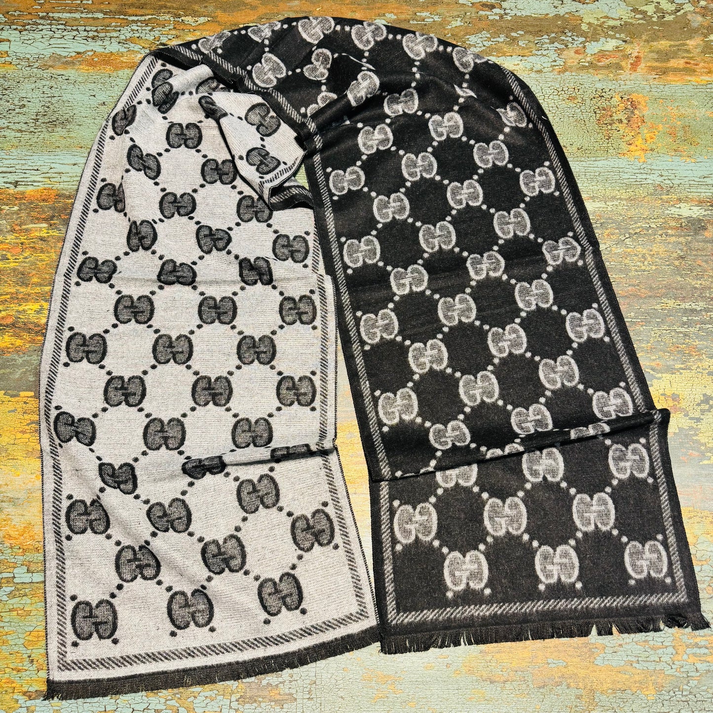 GUCCI SCARF